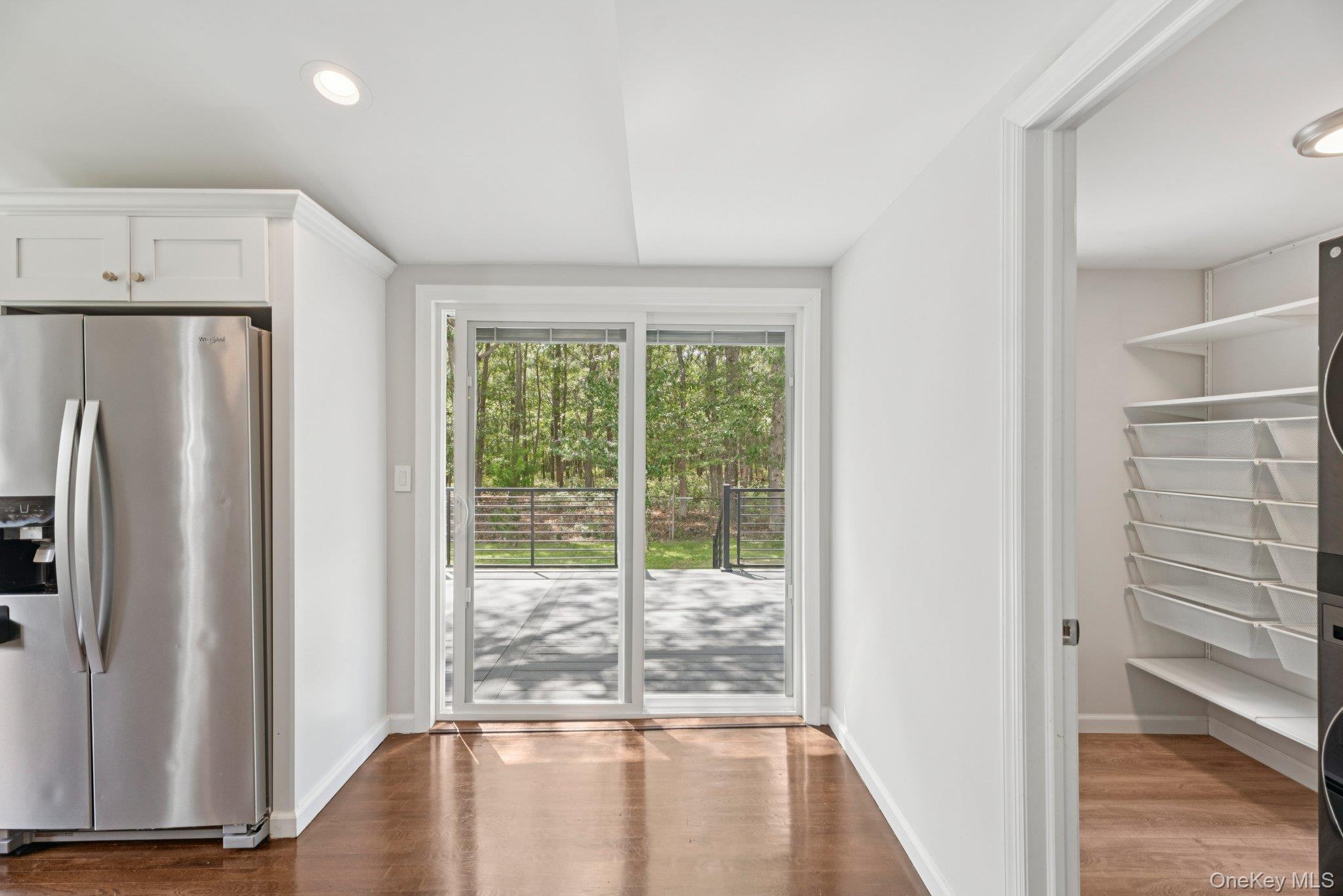 100 Panamoka Trail, Ridge, NY 11961