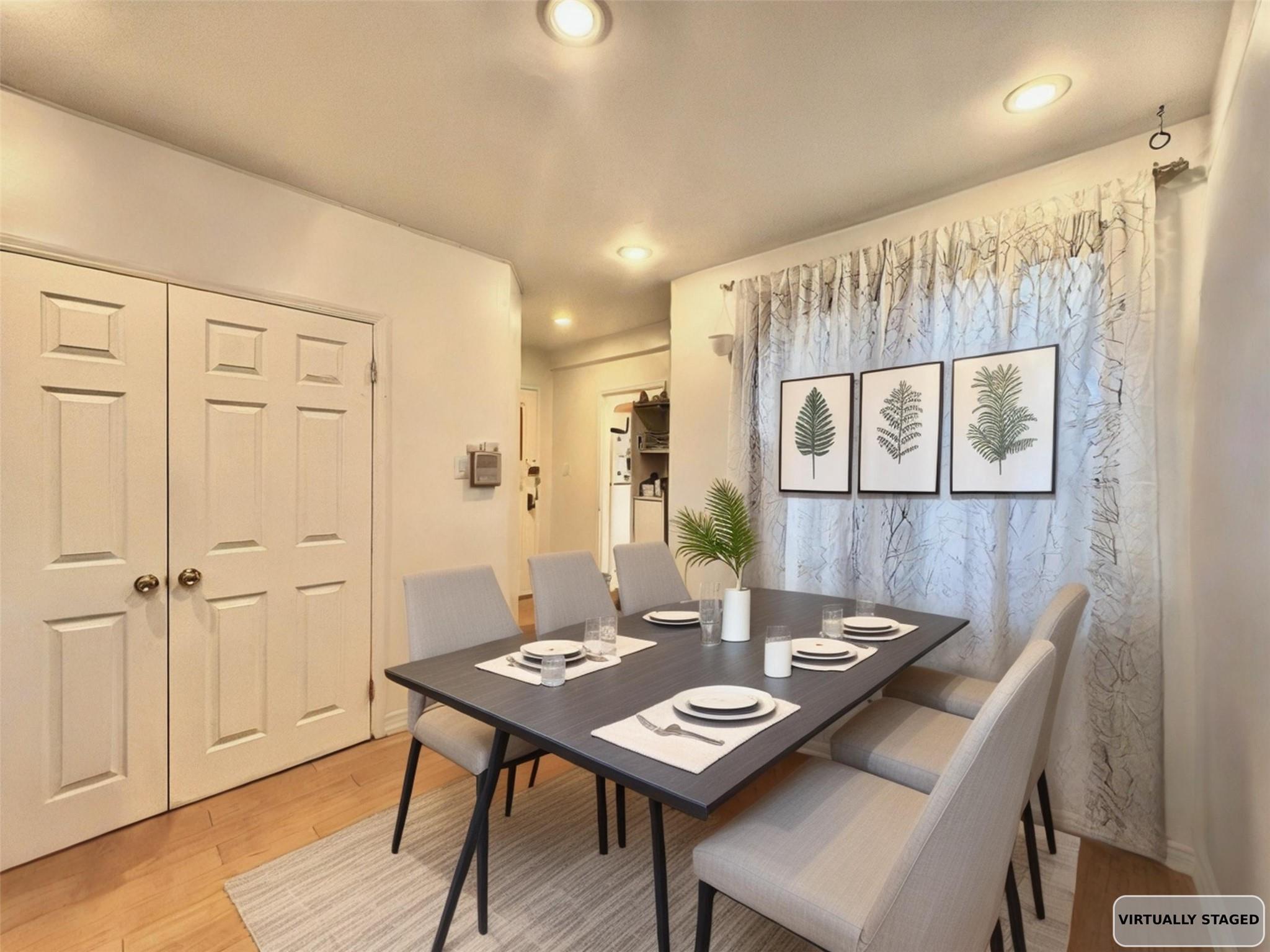 140-08 28th Road # 6E, Flushing, NY 11354