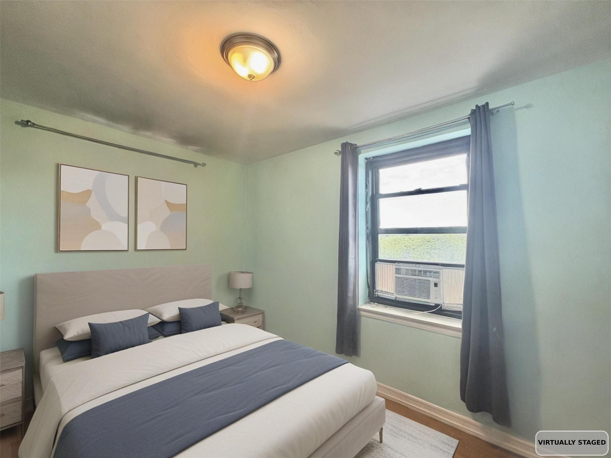 140-08 28th Road # 6E, Flushing, NY 11354