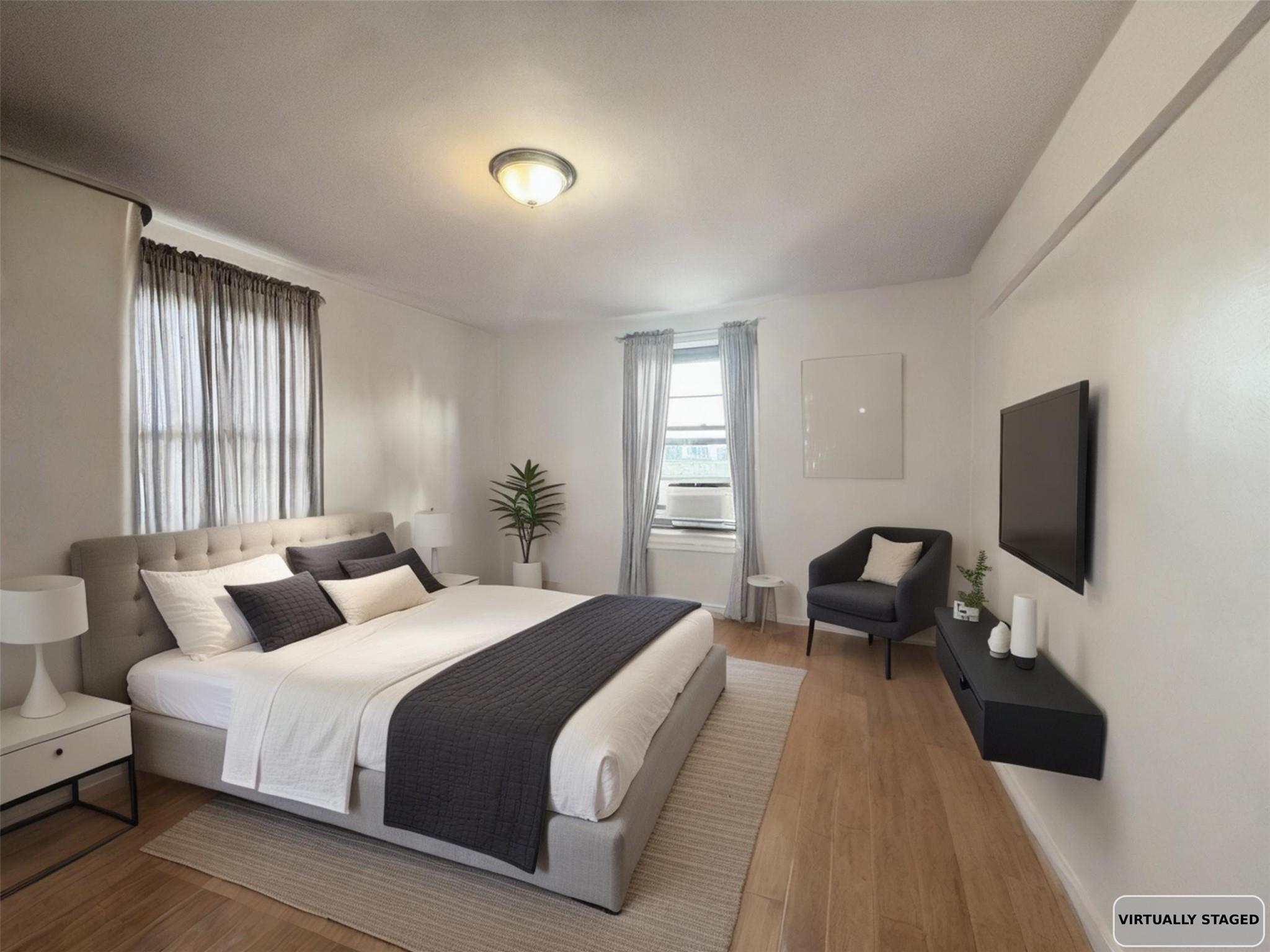 140-08 28th Road # 6E, Flushing, NY 11354