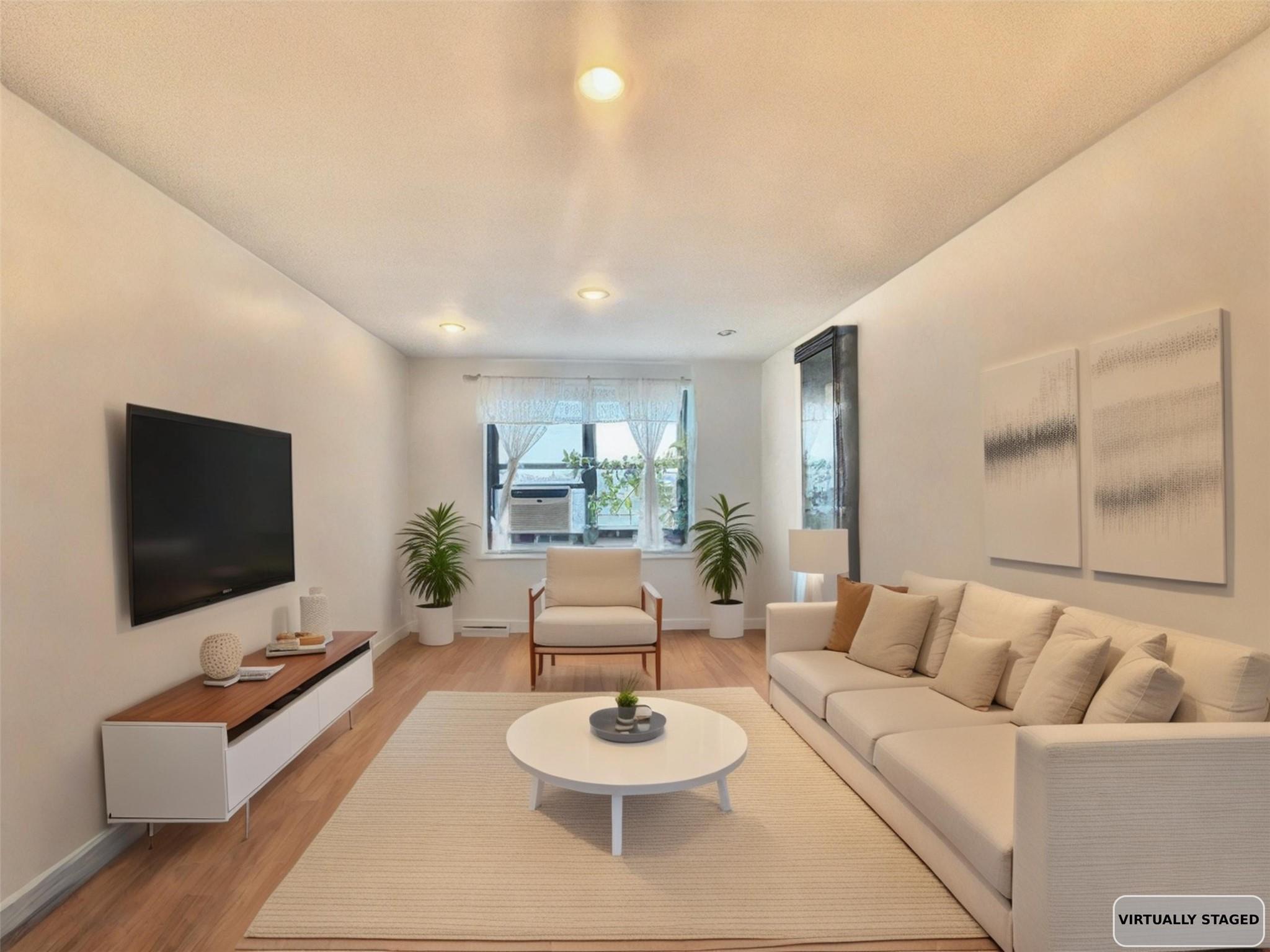140-08 28th Road # 6E, Flushing, NY 11354