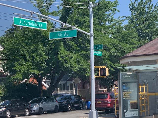 171-54 46th Avenue # 1st Fl, Flushing, NY 11358