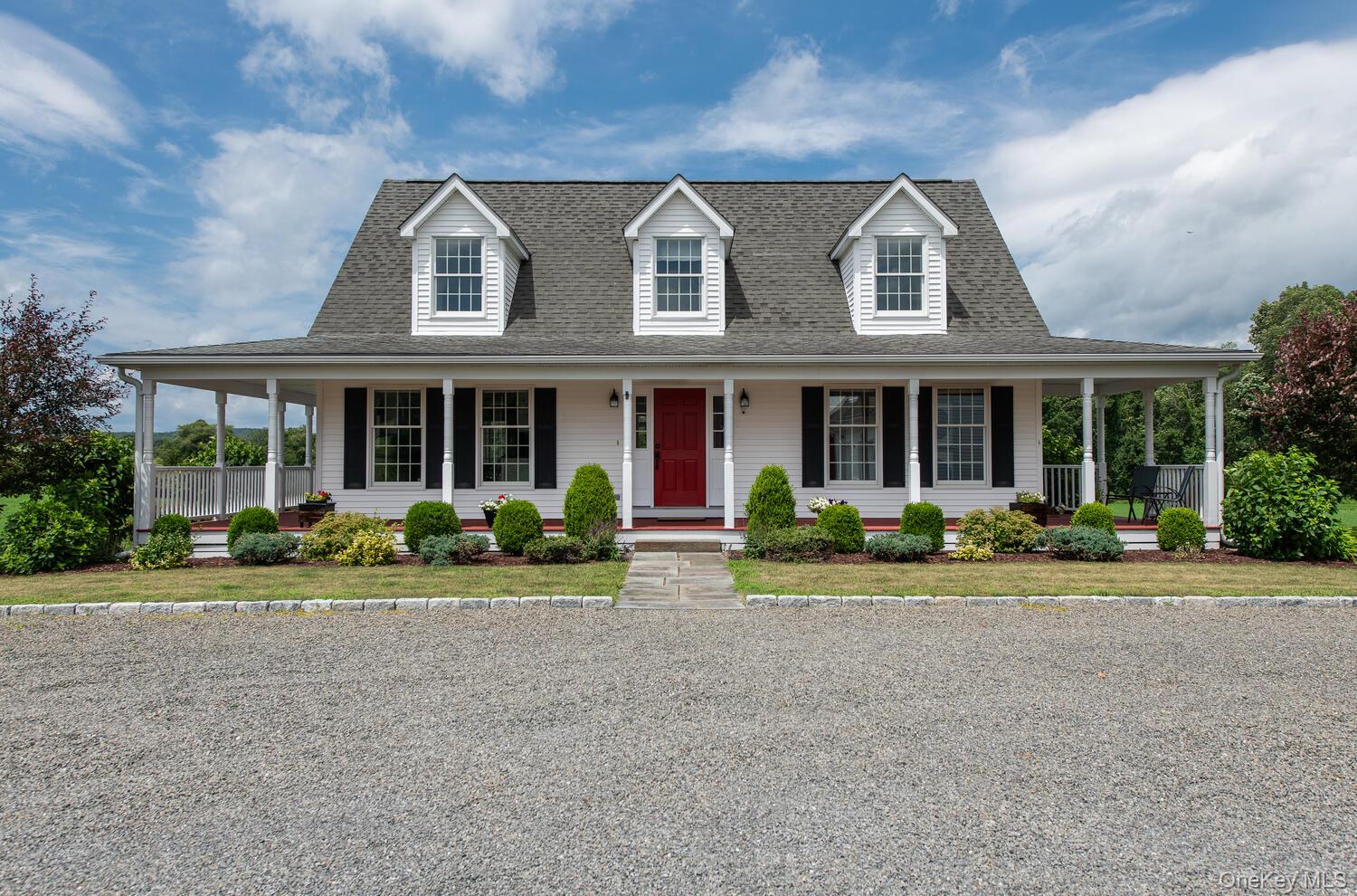 420 Roche Drive, ANCRAMDALE, NY 12503