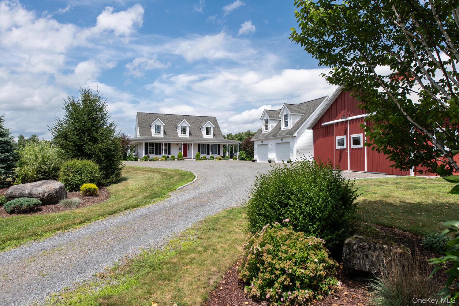 420 Roche Drive, ANCRAMDALE, NY 12503