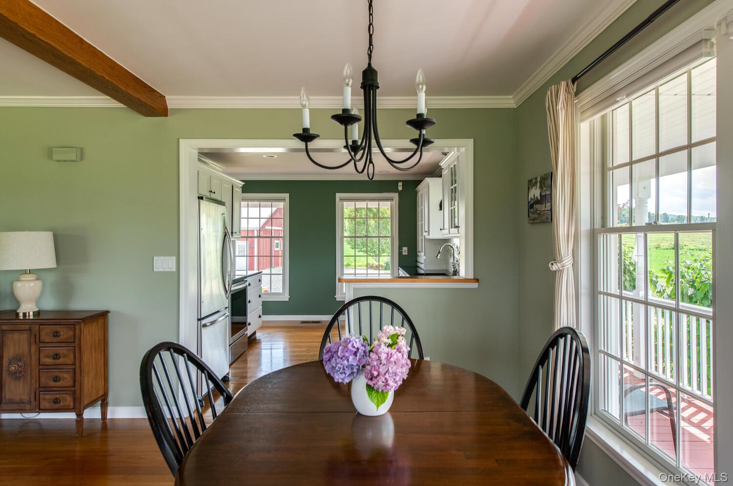 420 Roche Drive, ANCRAMDALE, NY 12503