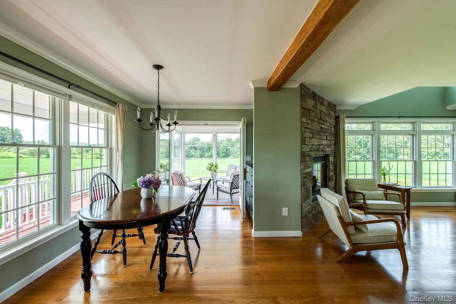 420 Roche Drive, ANCRAMDALE, NY 12503