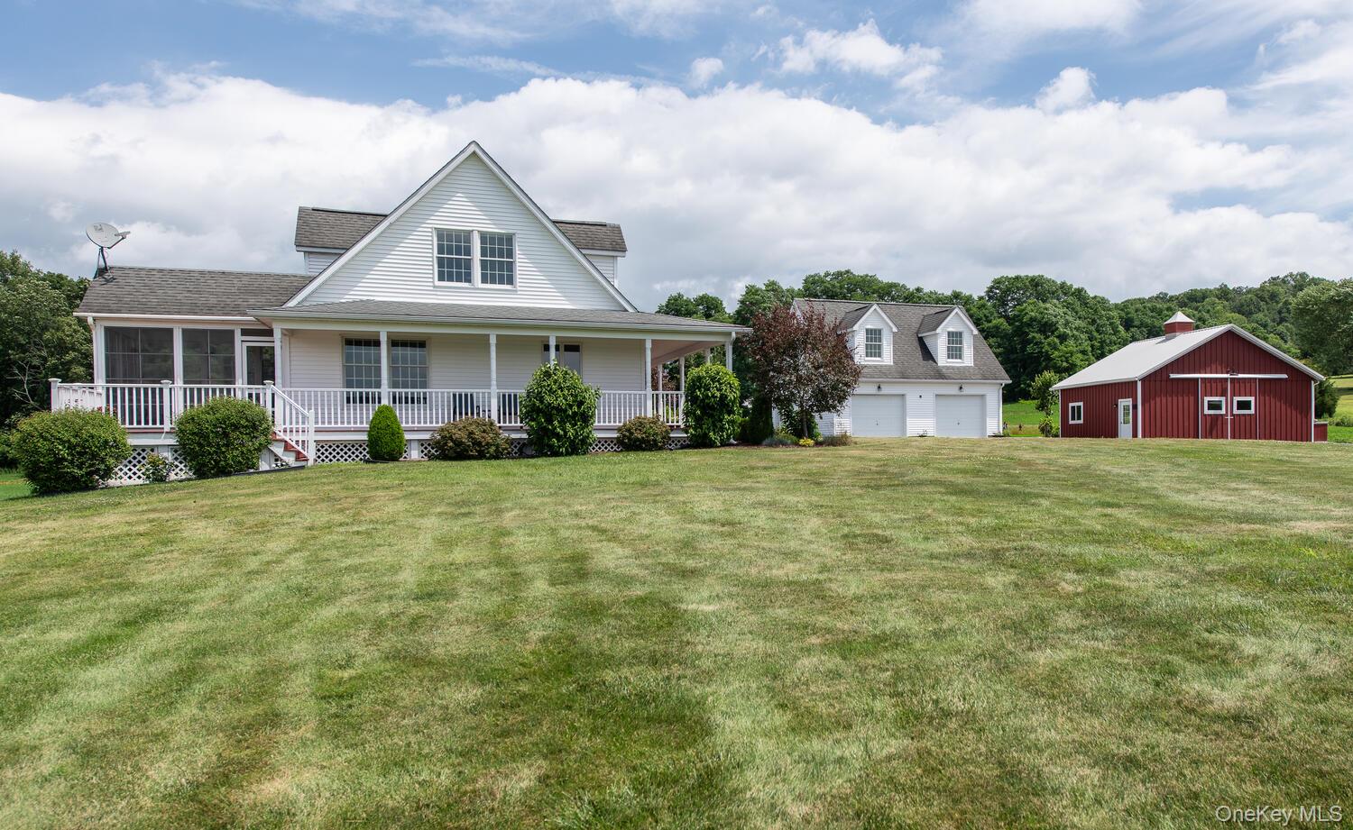 420 Roche Drive, ANCRAMDALE, NY 12503