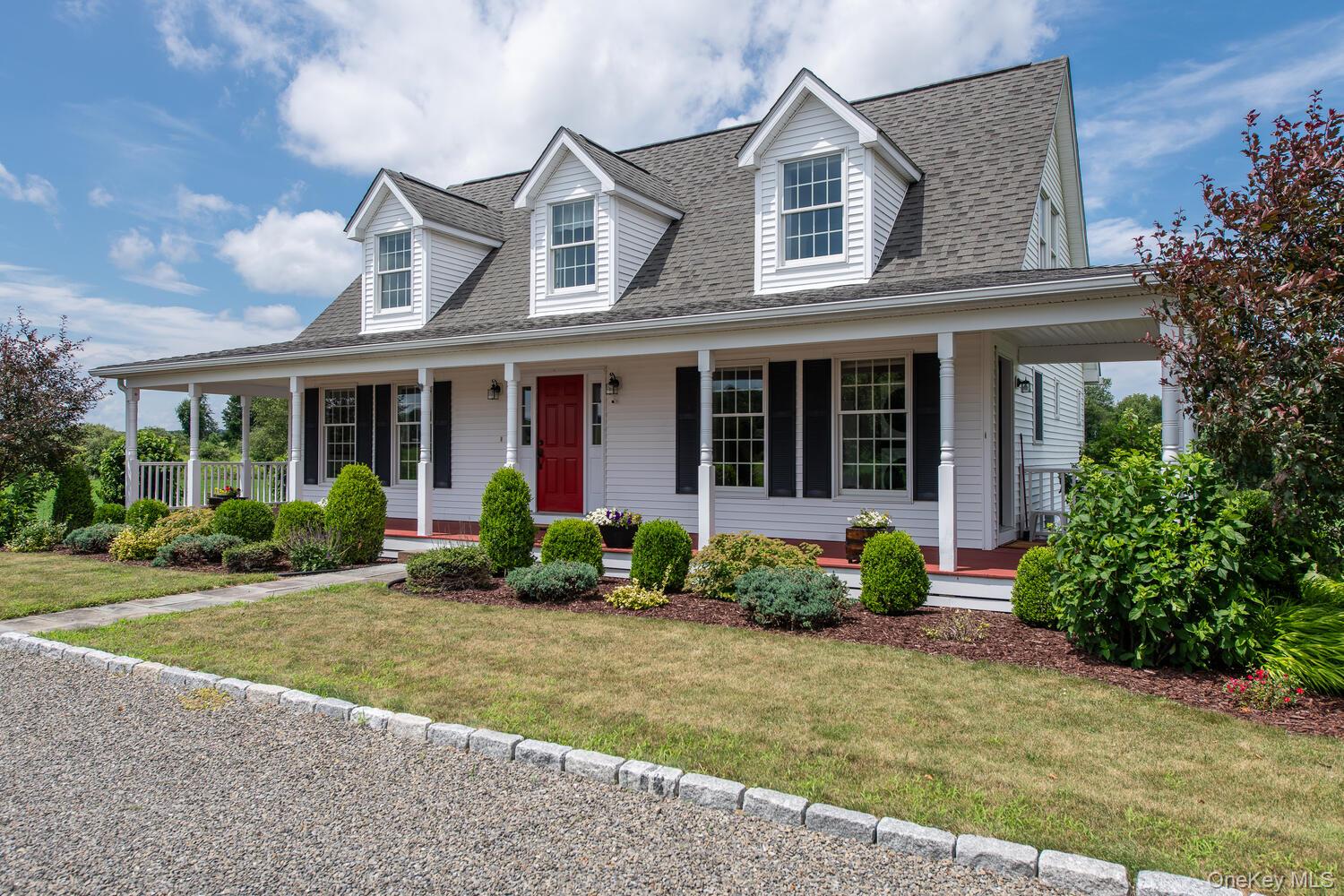 420 Roche Drive, ANCRAMDALE, NY 12503