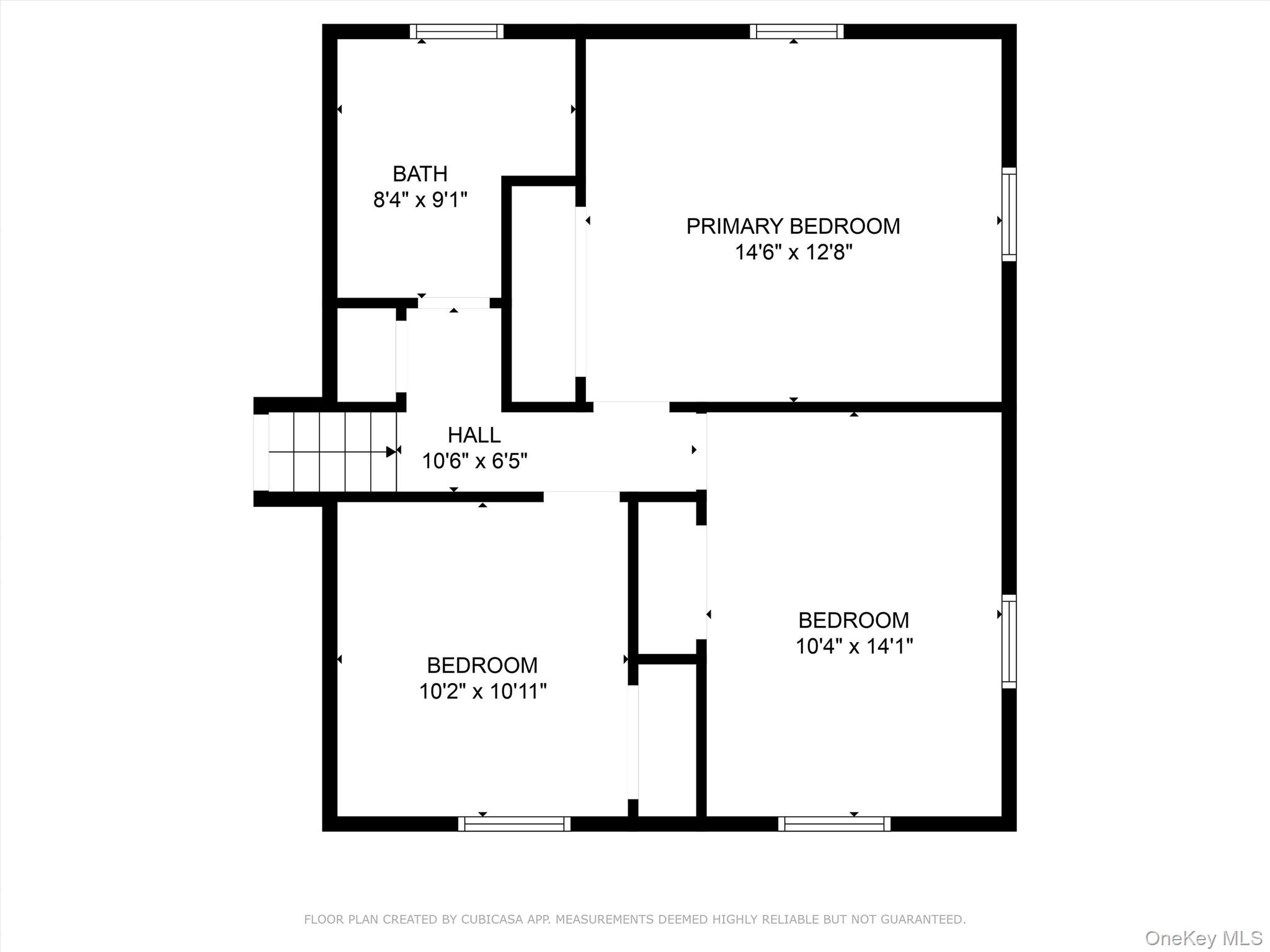 5 Verplanck Avenue, Hopewell Junction, NY 12533