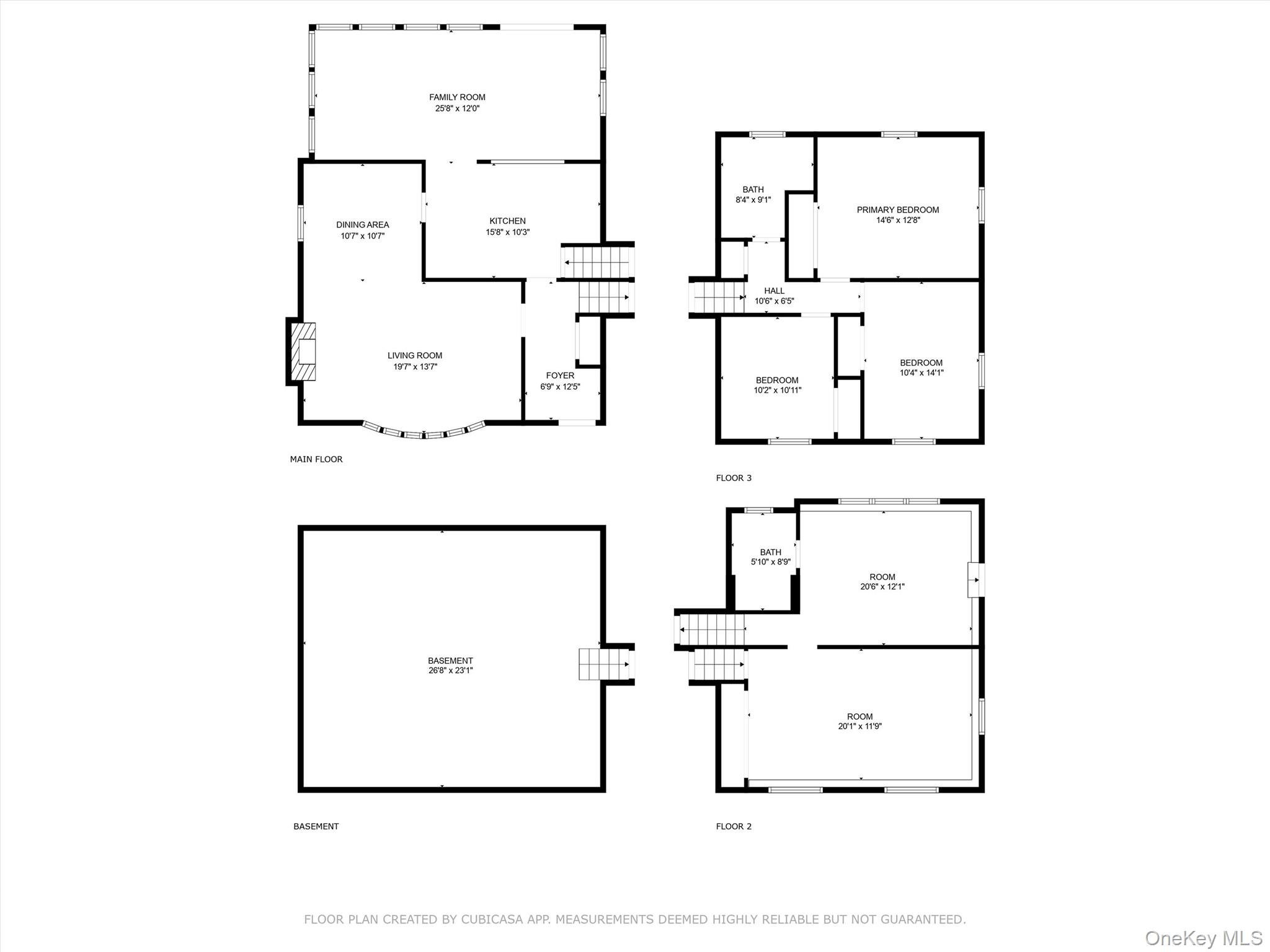 5 Verplanck Avenue, Hopewell Junction, NY 12533