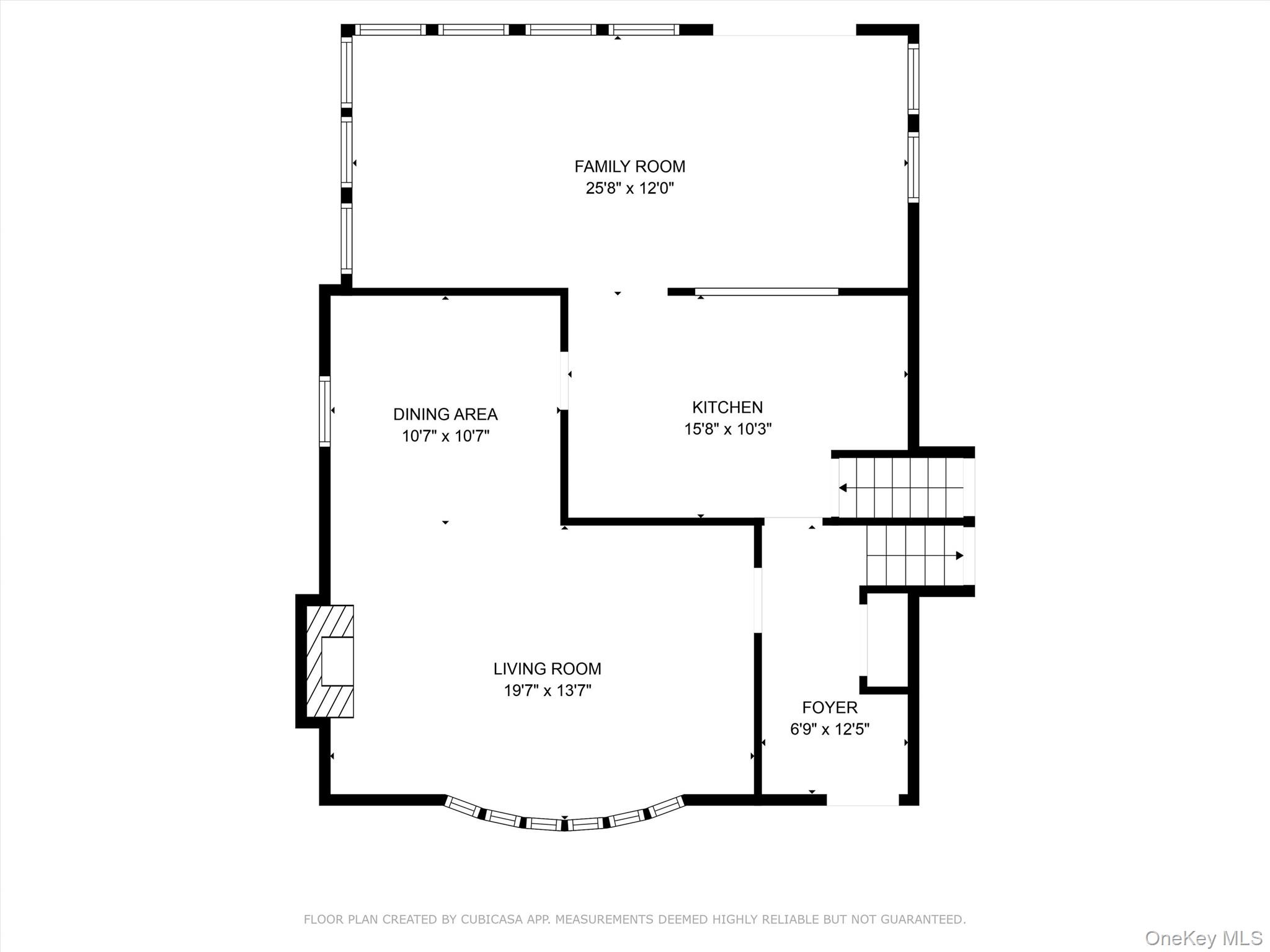 5 Verplanck Avenue, Hopewell Junction, NY 12533