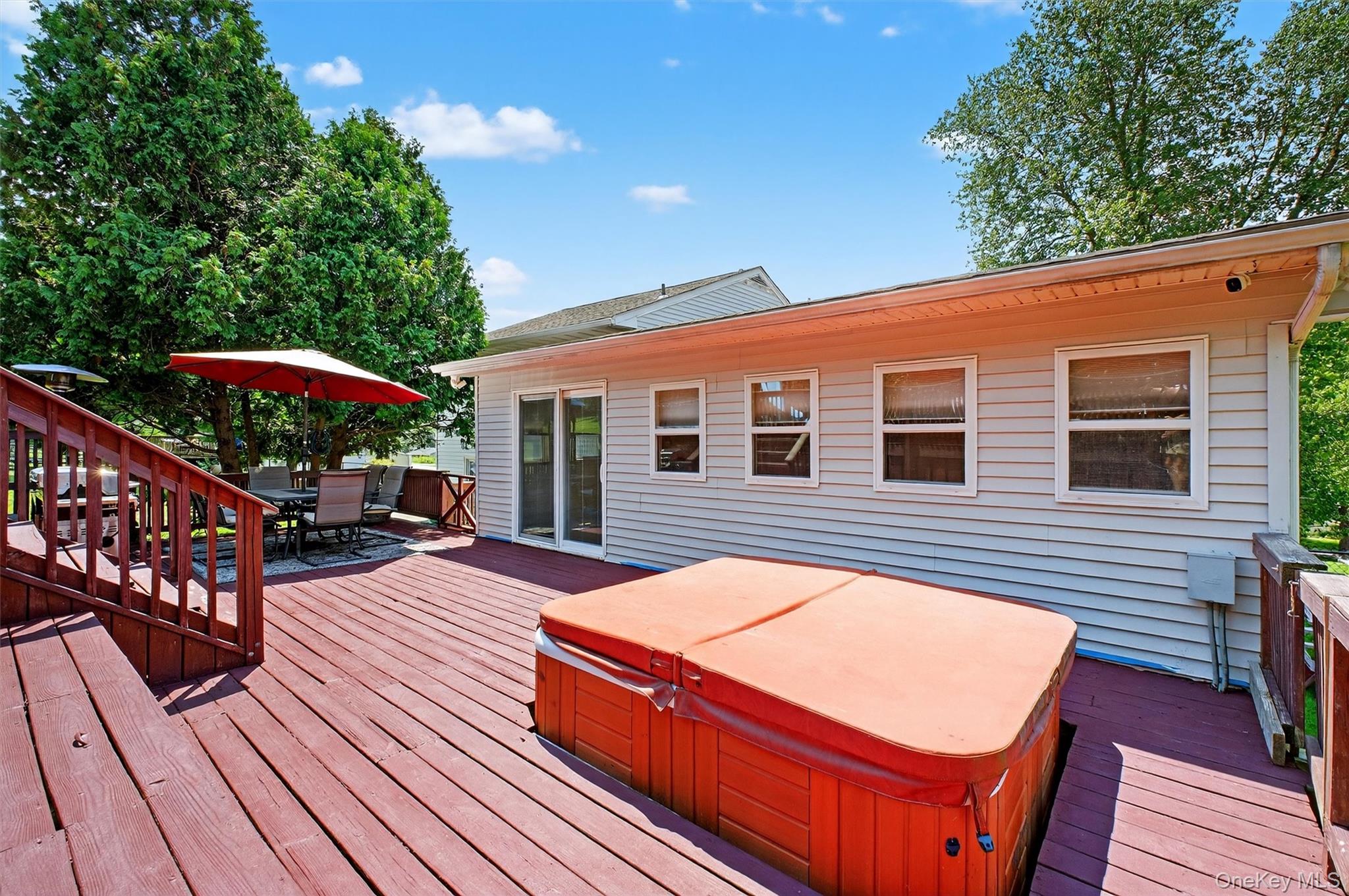 5 Verplanck Avenue, Hopewell Junction, NY 12533