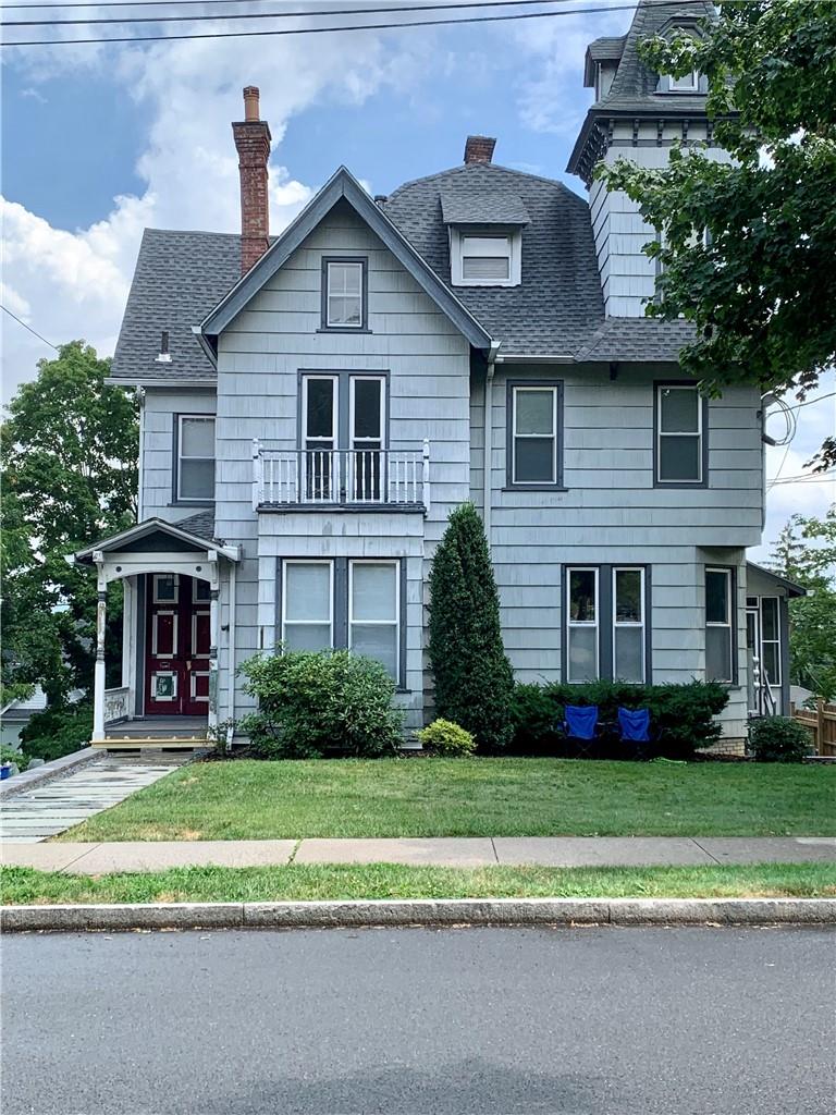 169 S Broadway # 1, Nyack, NY 10960