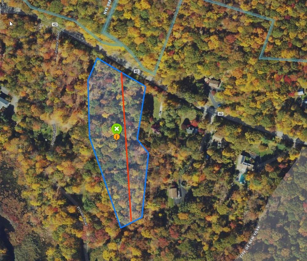727 Farmers Mills Road, Carmel, NY 10512