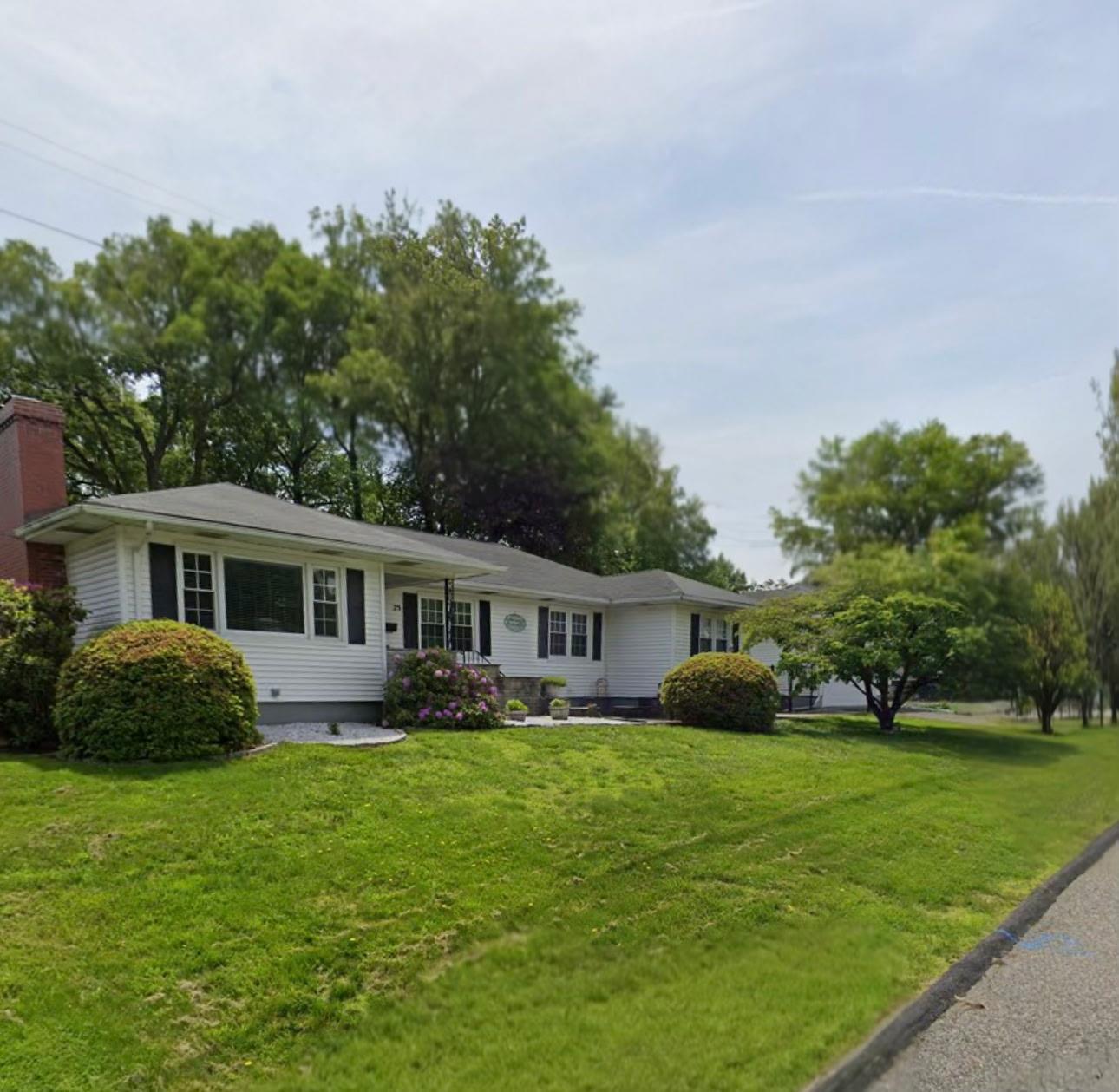 25 Minerick Drive, Stony Point, NY 10980
