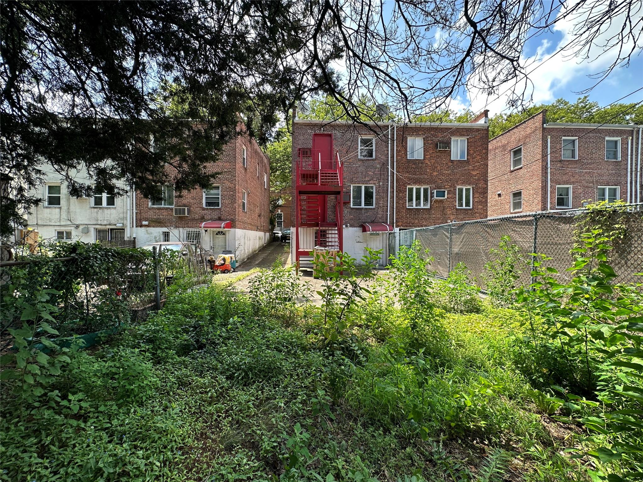 1871 Coleman Street, Brooklyn, NY 11234