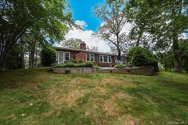 39 Harvard Drive, Woodbury, NY 11797