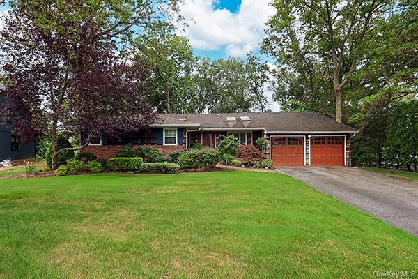 39 Harvard Drive, Woodbury, NY 11797