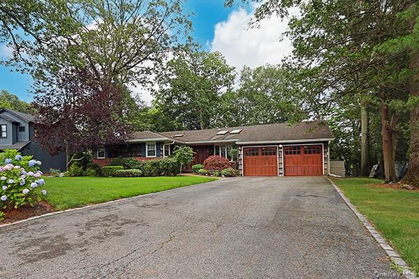 39 Harvard Drive, Woodbury, NY 11797