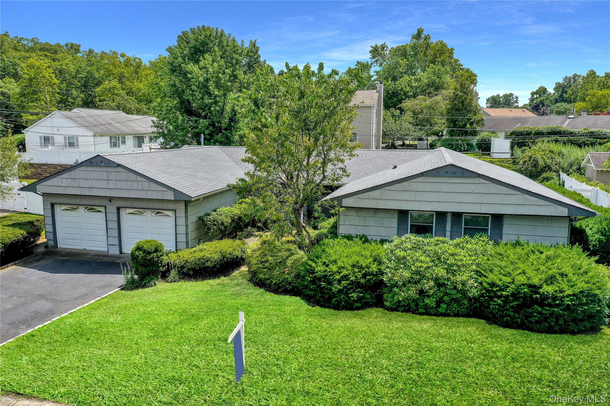 4 Tulip Grove Drive, Lake Grove, NY 11755