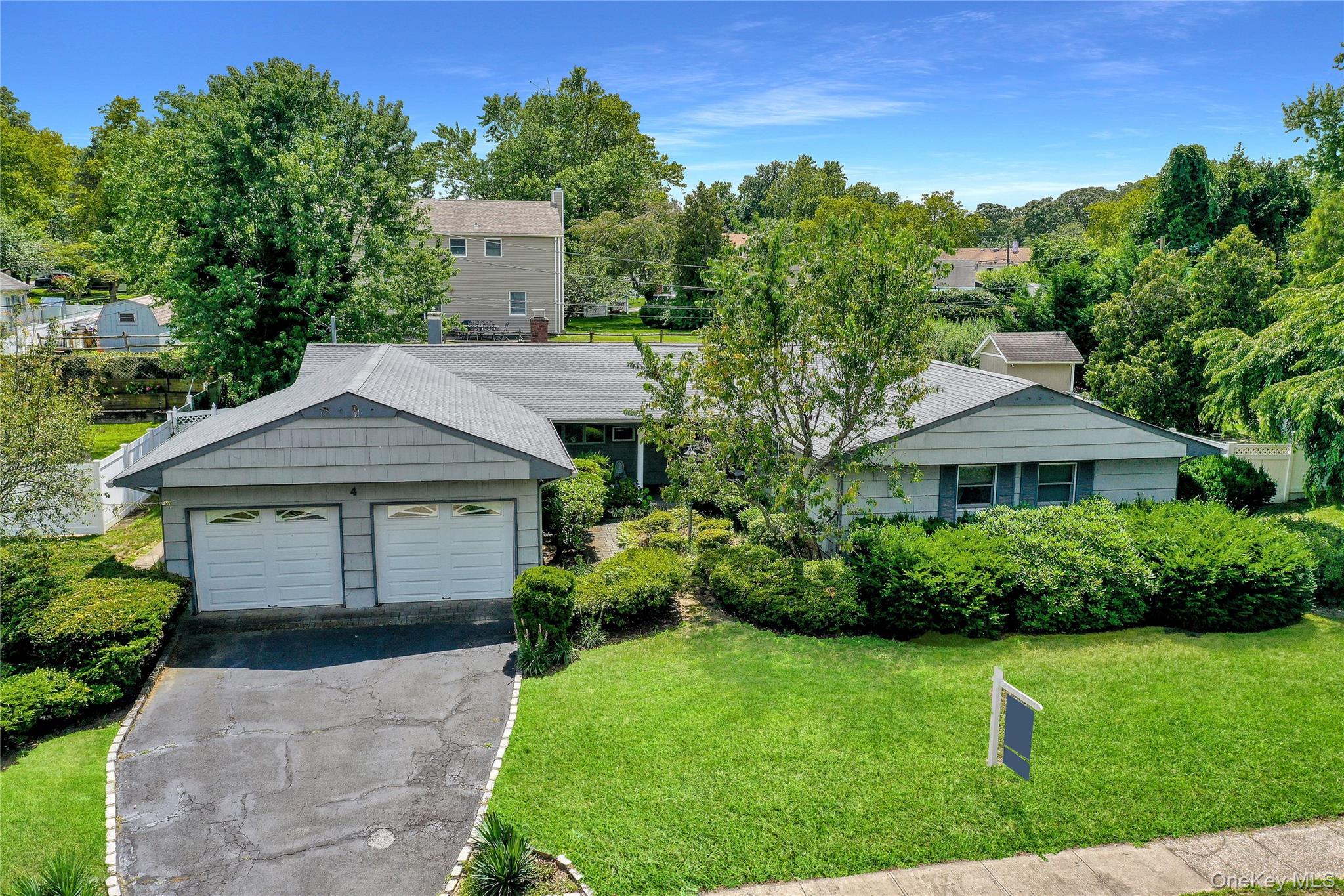 4 Tulip Grove Drive, Lake Grove, NY 11755