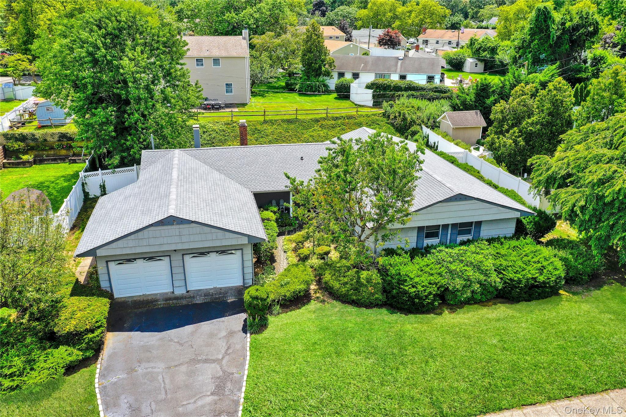 4 Tulip Grove Drive, Lake Grove, NY 11755