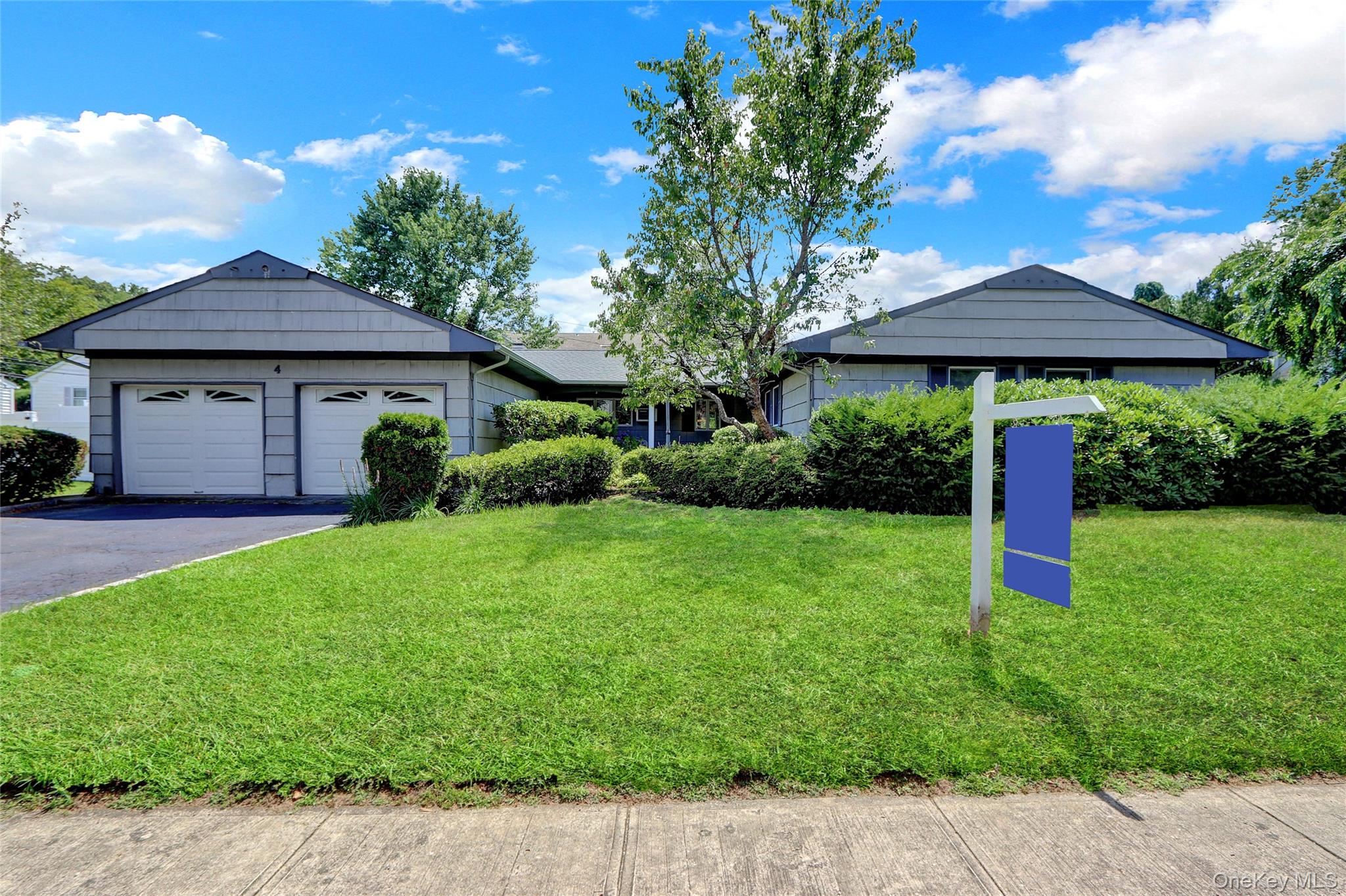 4 Tulip Grove Drive, Lake Grove, NY 11755