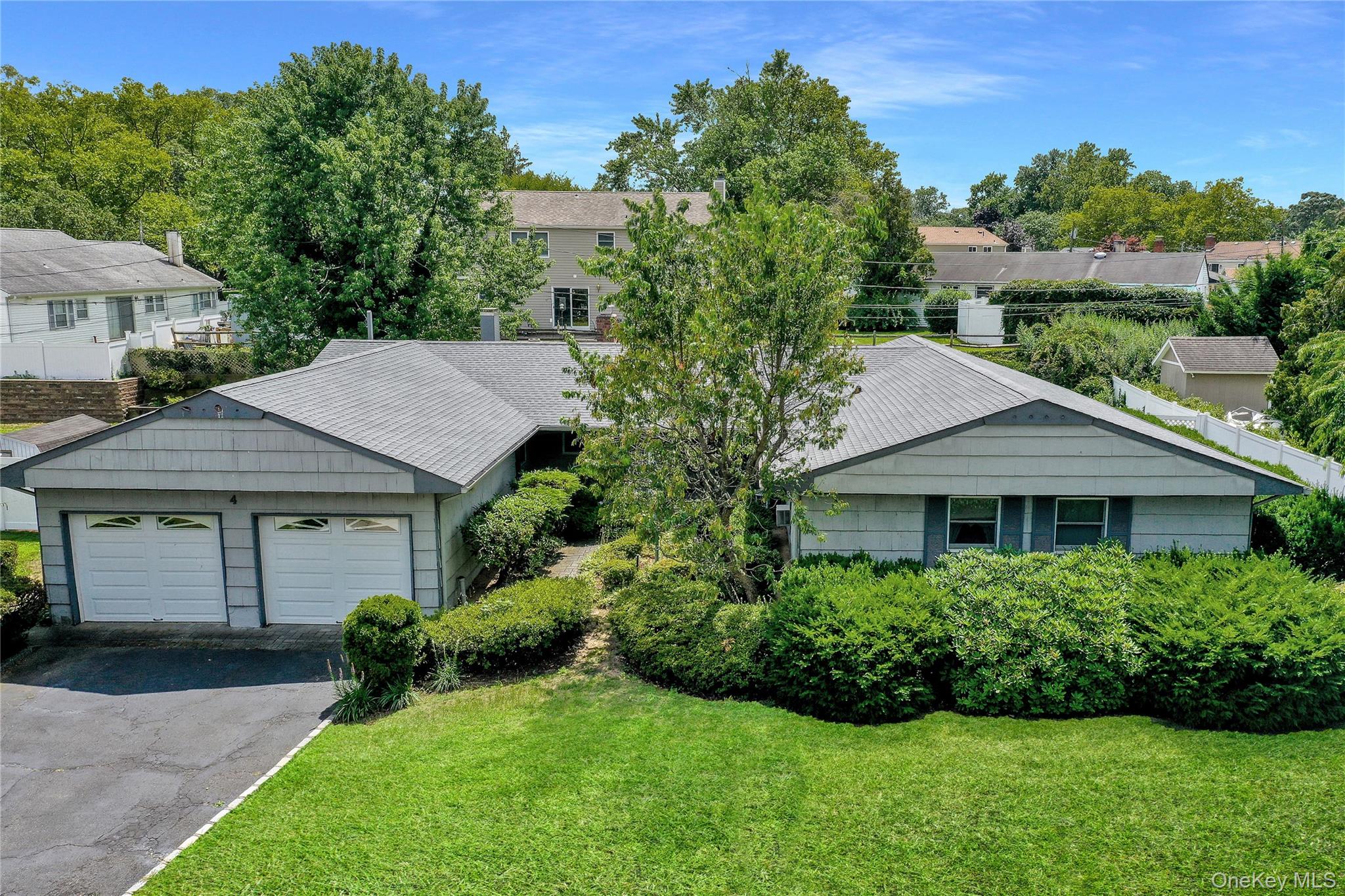 4 Tulip Grove Drive, Lake Grove, NY 11755