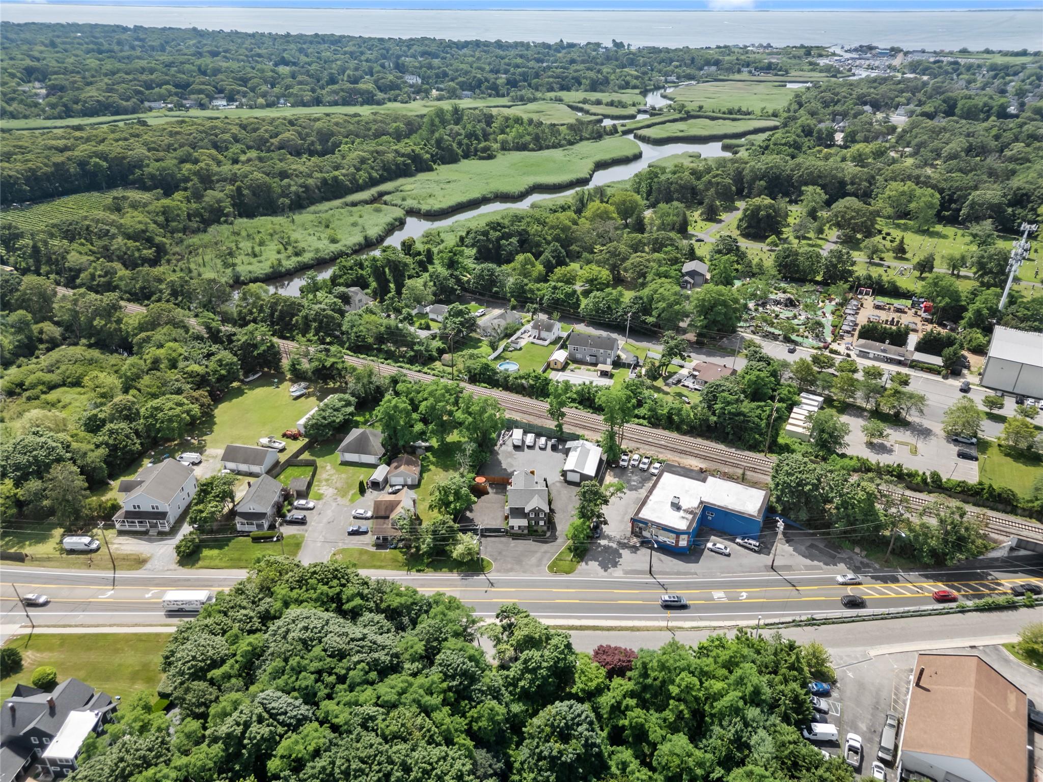 296 N Main Street, Sayville, NY 11782