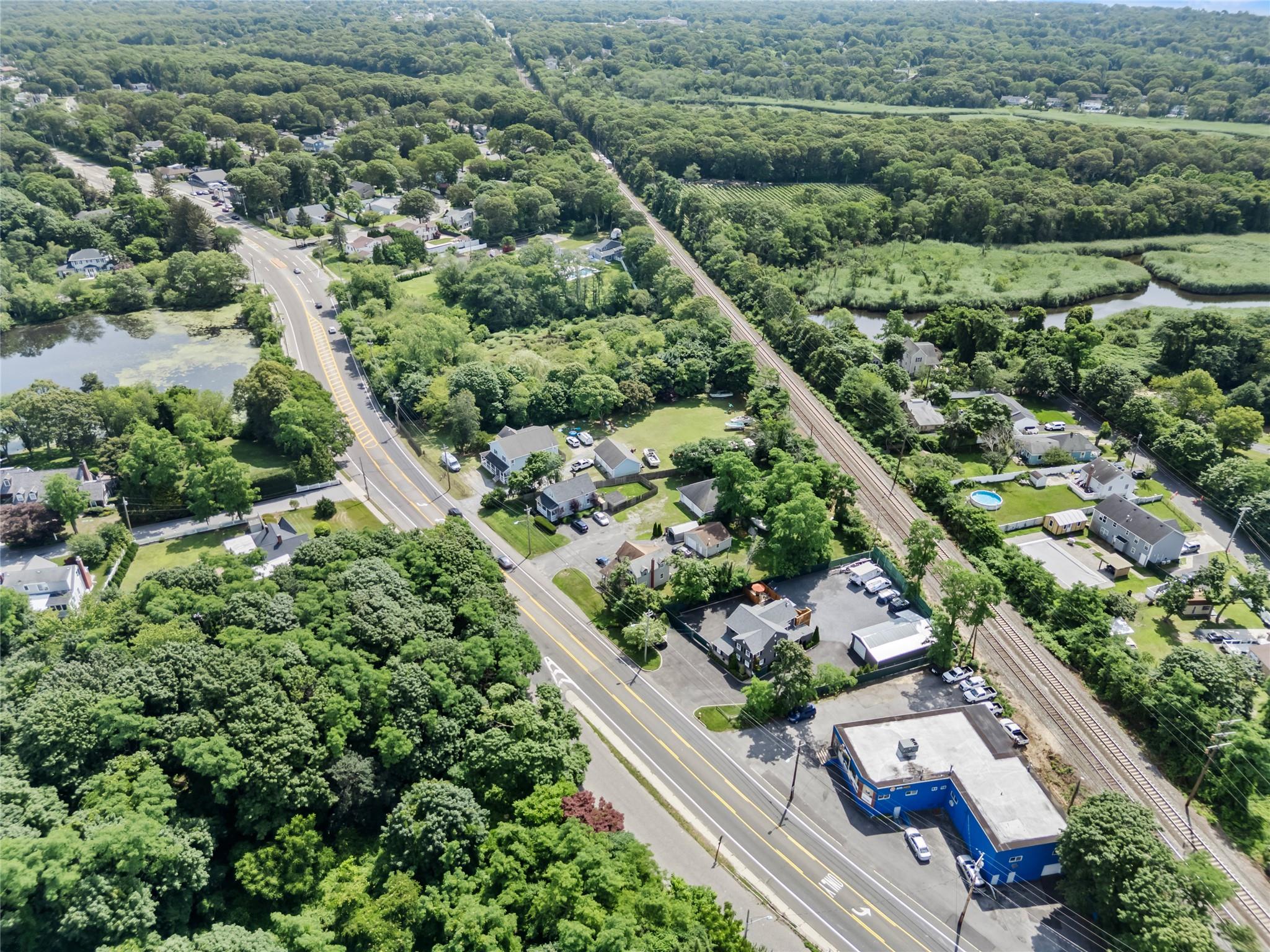 296 N Main Street, Sayville, NY 11782