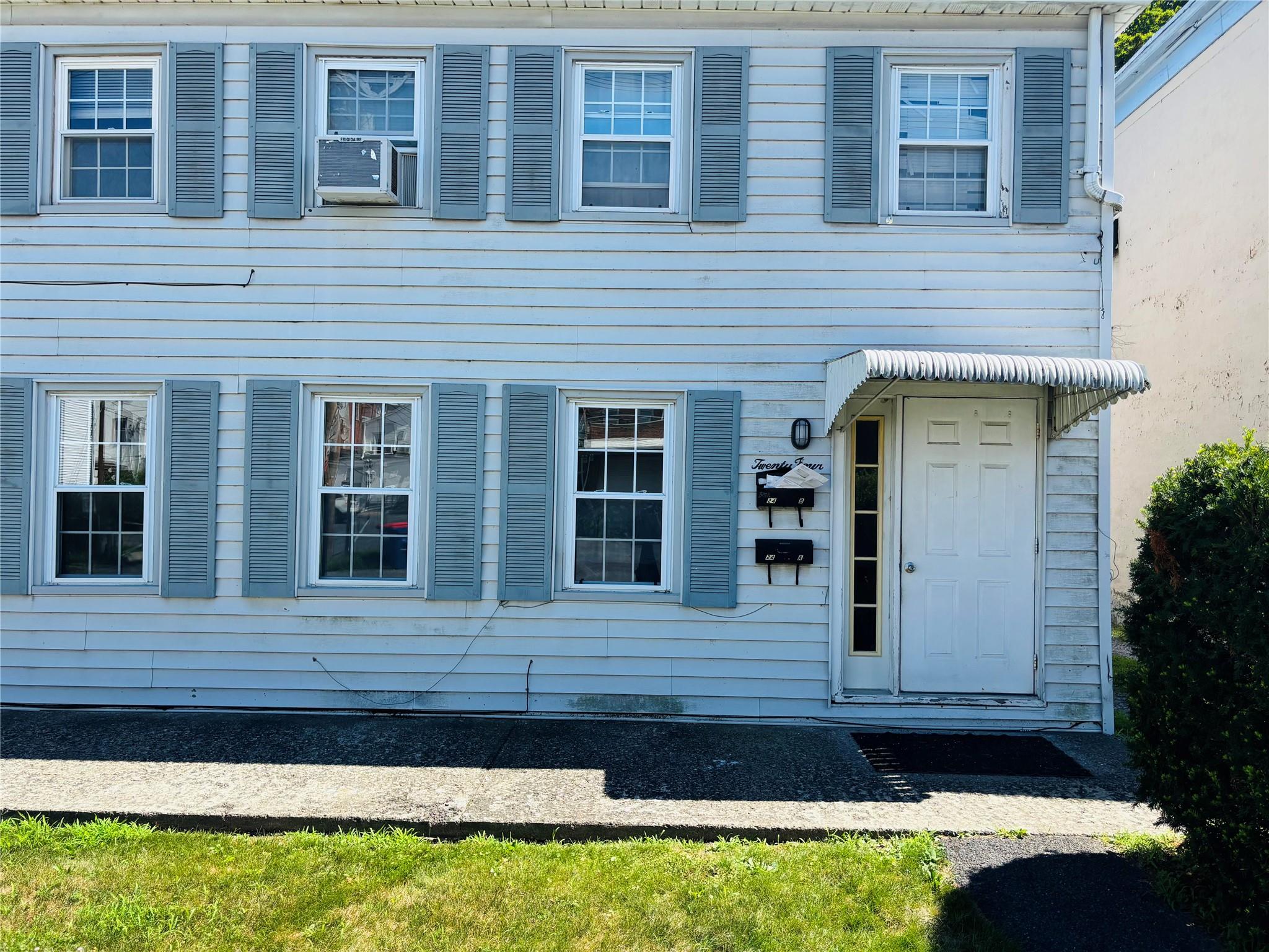 22-24 Jane Street # 24A, Saugerties, NY 12477