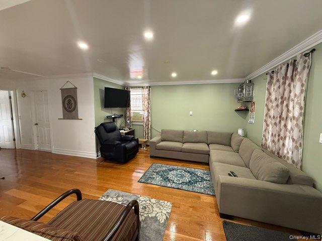 80 Biltmore Avenue, Elmont, NY 11003