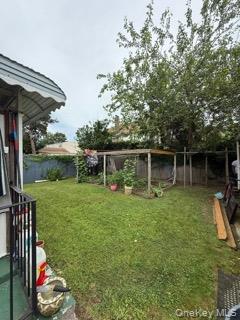 80 Biltmore Avenue, Elmont, NY 11003