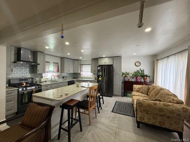 80 Biltmore Avenue, Elmont, NY 11003