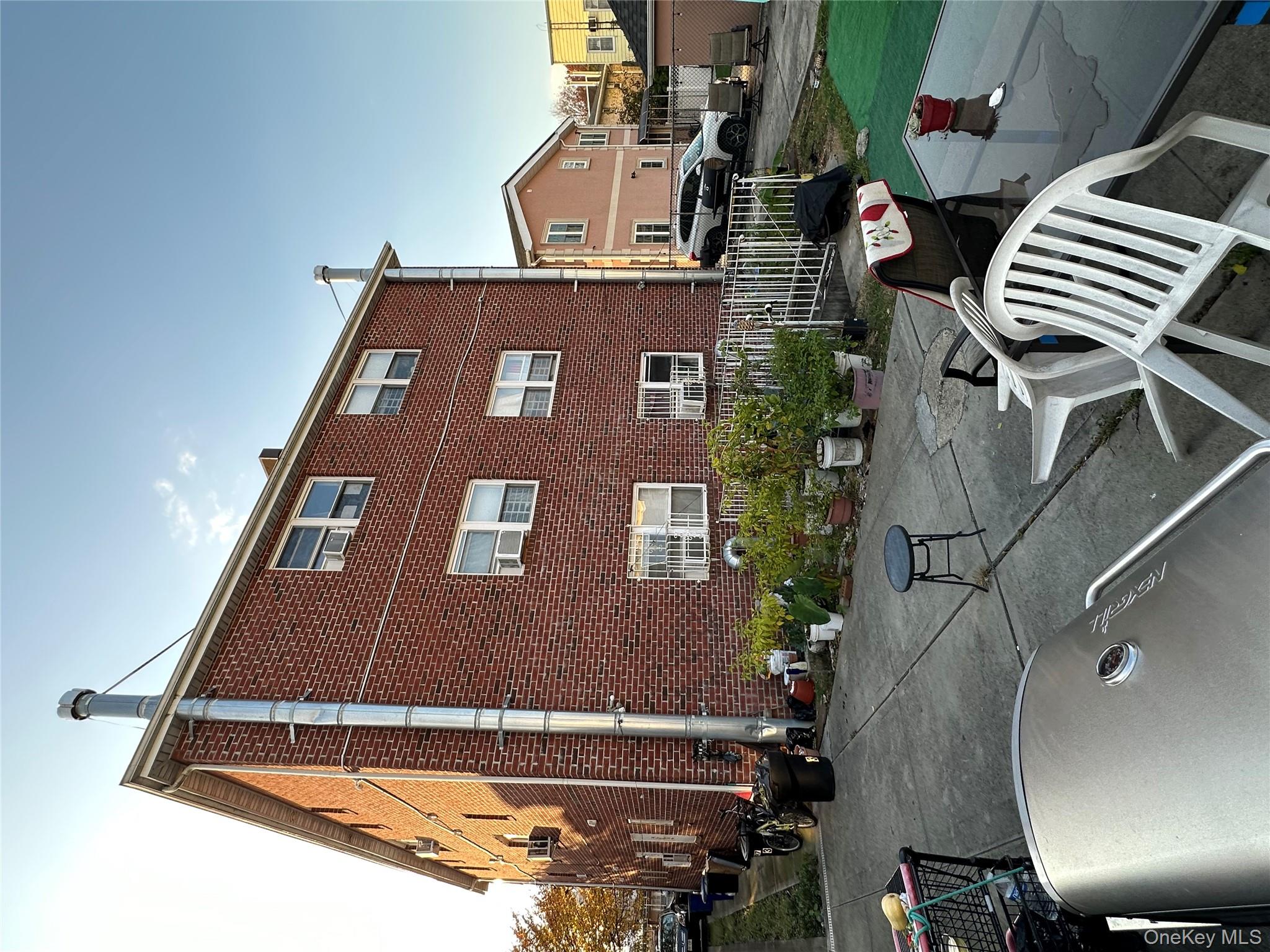 97-17 106th Street, Ozone Park, NY 11416