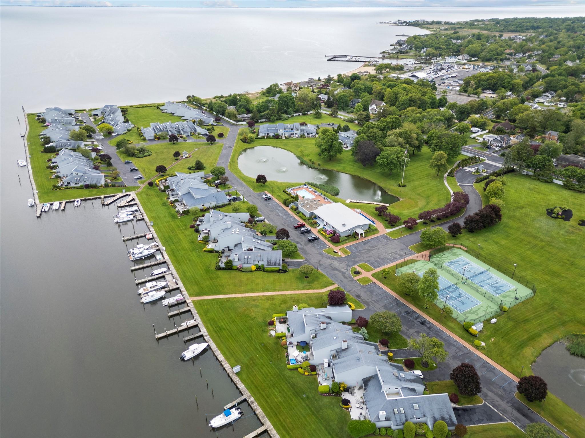 34 Harbour Drive, Blue Point, NY 11715