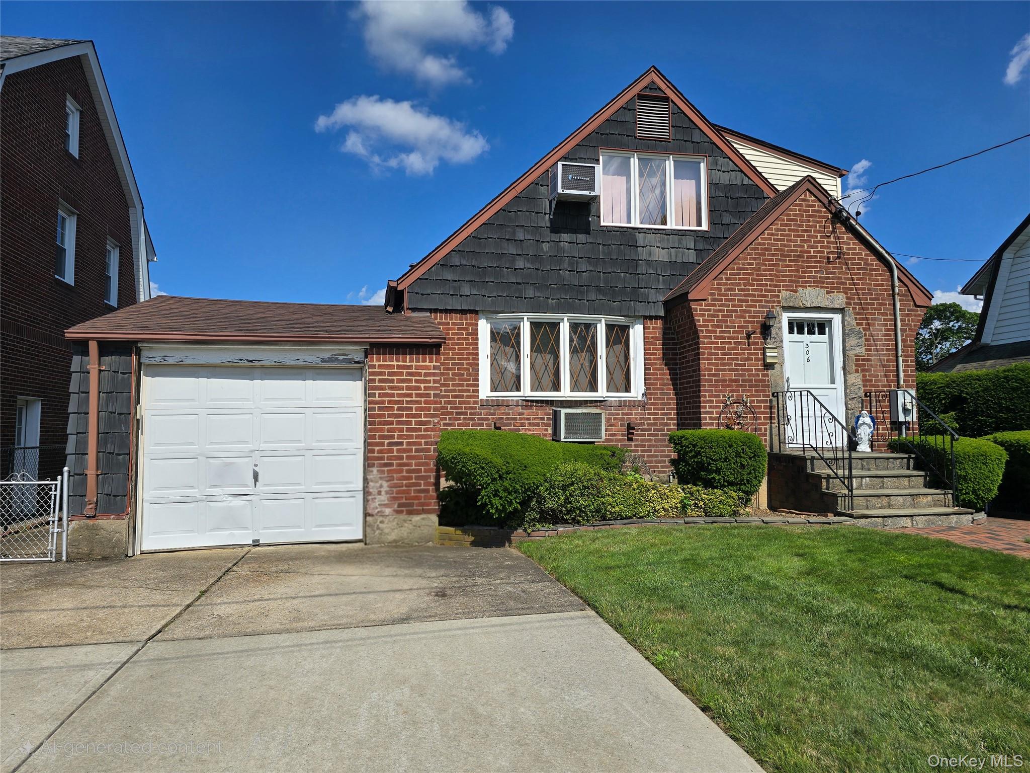 306 Covert Avenue, New Hyde Park, NY 11040