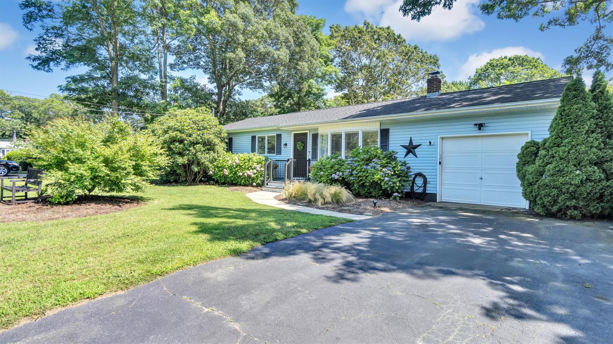 21 Holzman Drive, Hampton Bays, NY 11946