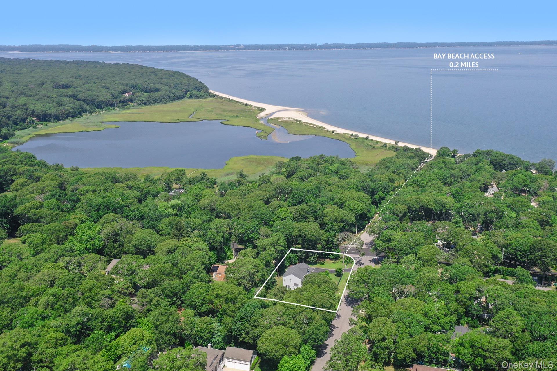 153 Newtown Road, Hampton Bays, NY 11946