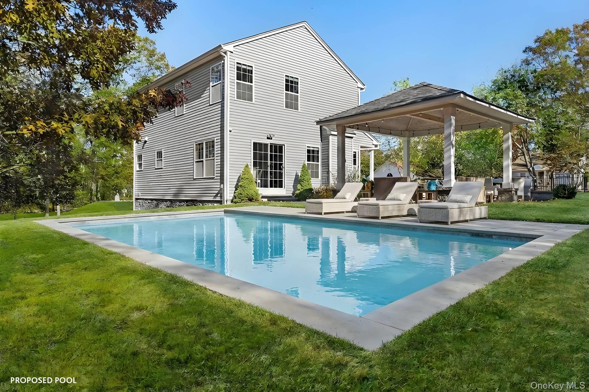 153 Newtown Road, Hampton Bays, NY 11946