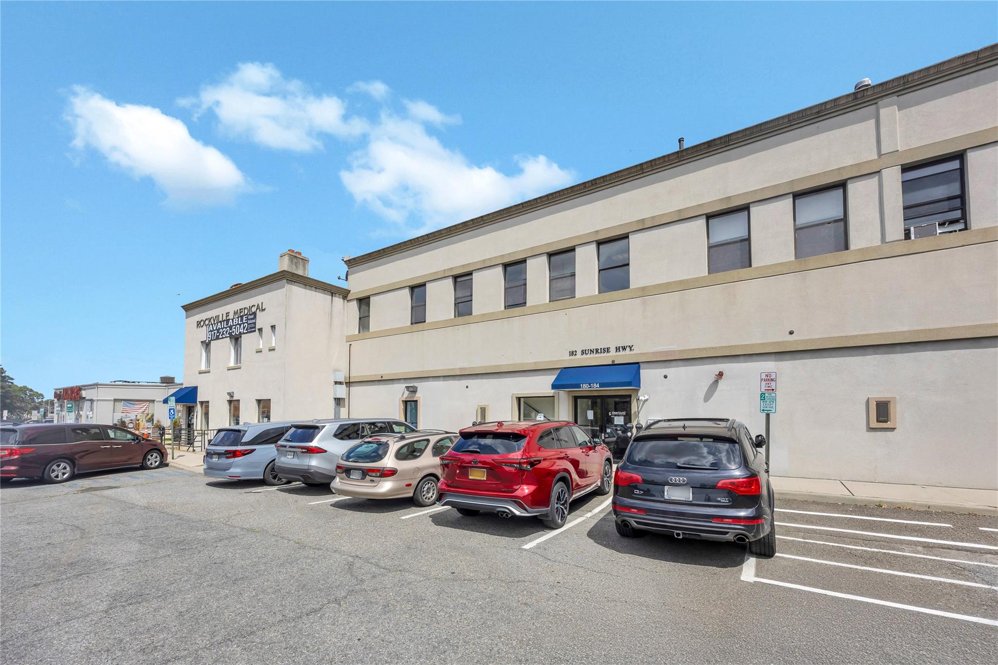 184 Sunrise Highway # 182, Rockville Centre, NY 11570