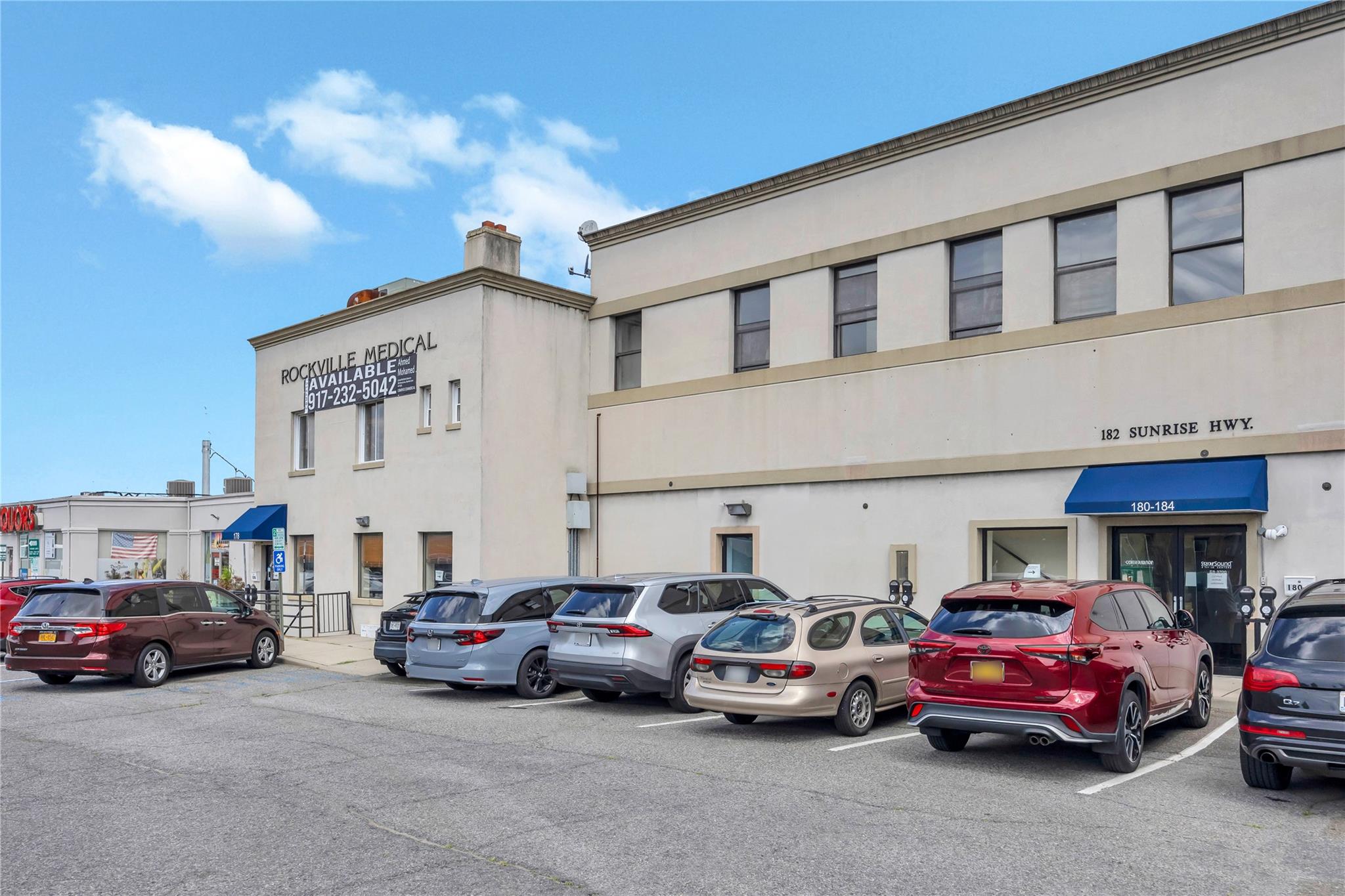 184 Sunrise Highway # 182, Rockville Centre, NY 11570