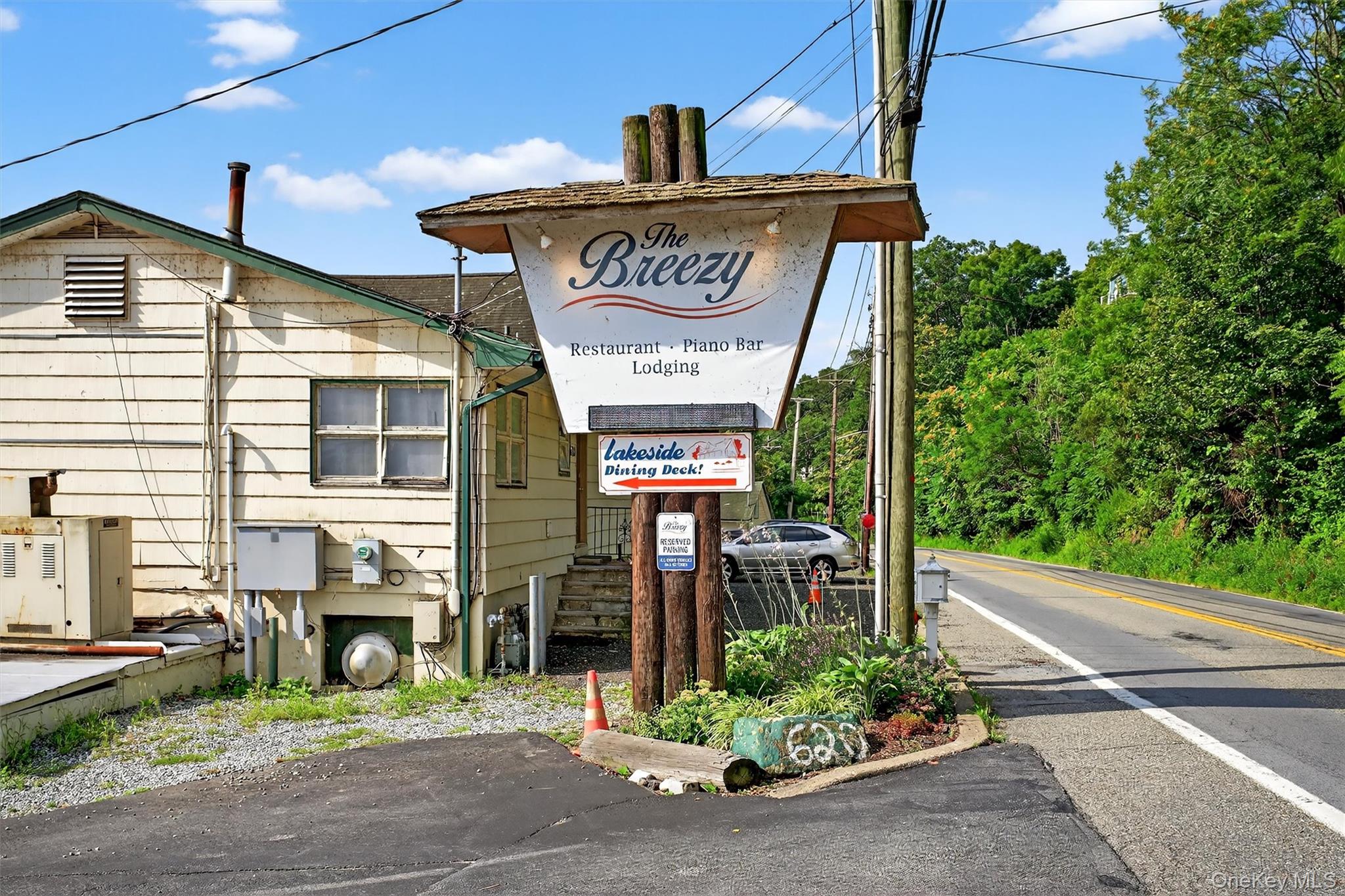 620 Jersey Avenue # #2, Greenwood Lake, NY 10925