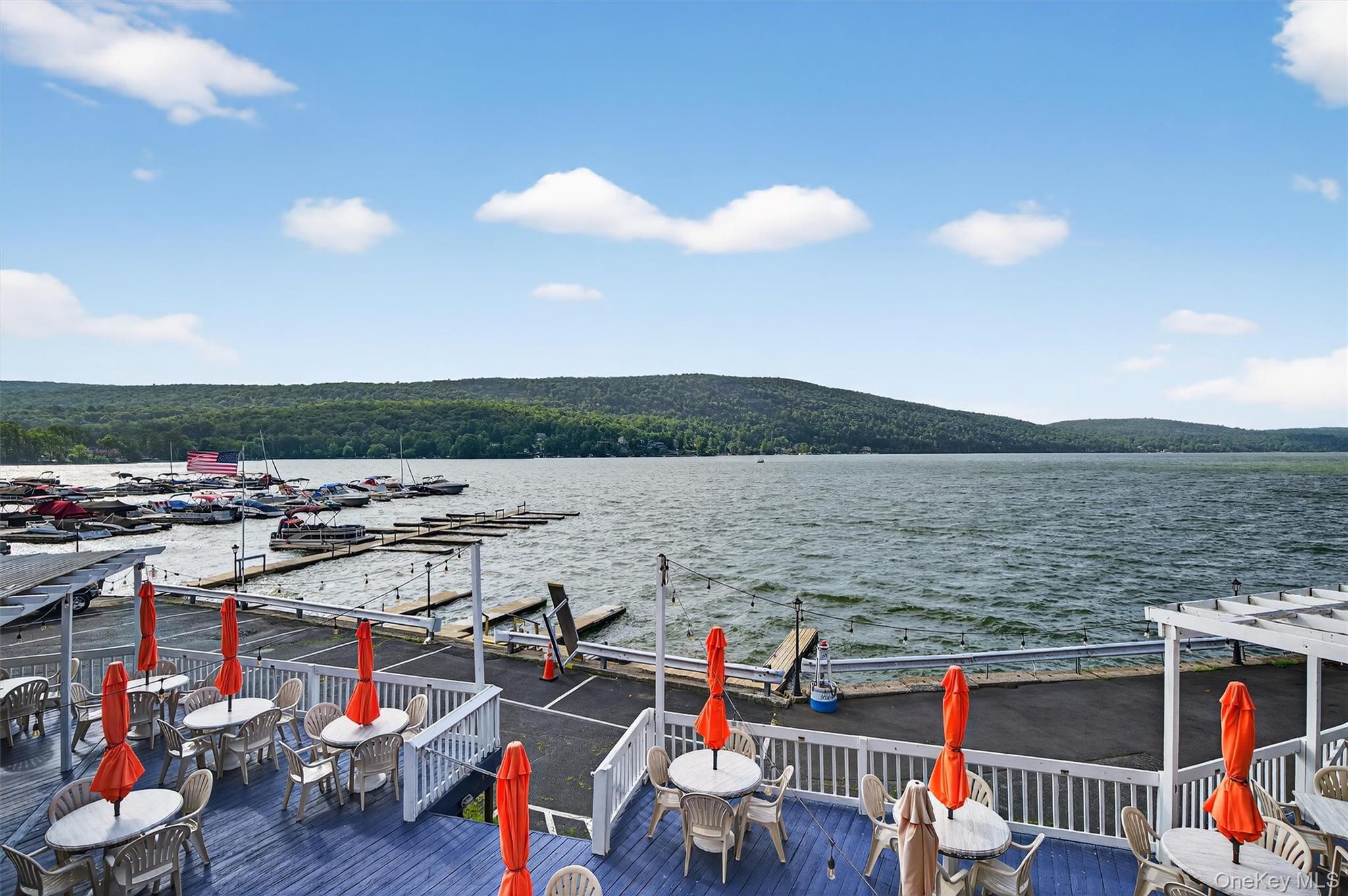 620 Jersey Avenue # #2, Greenwood Lake, NY 10925