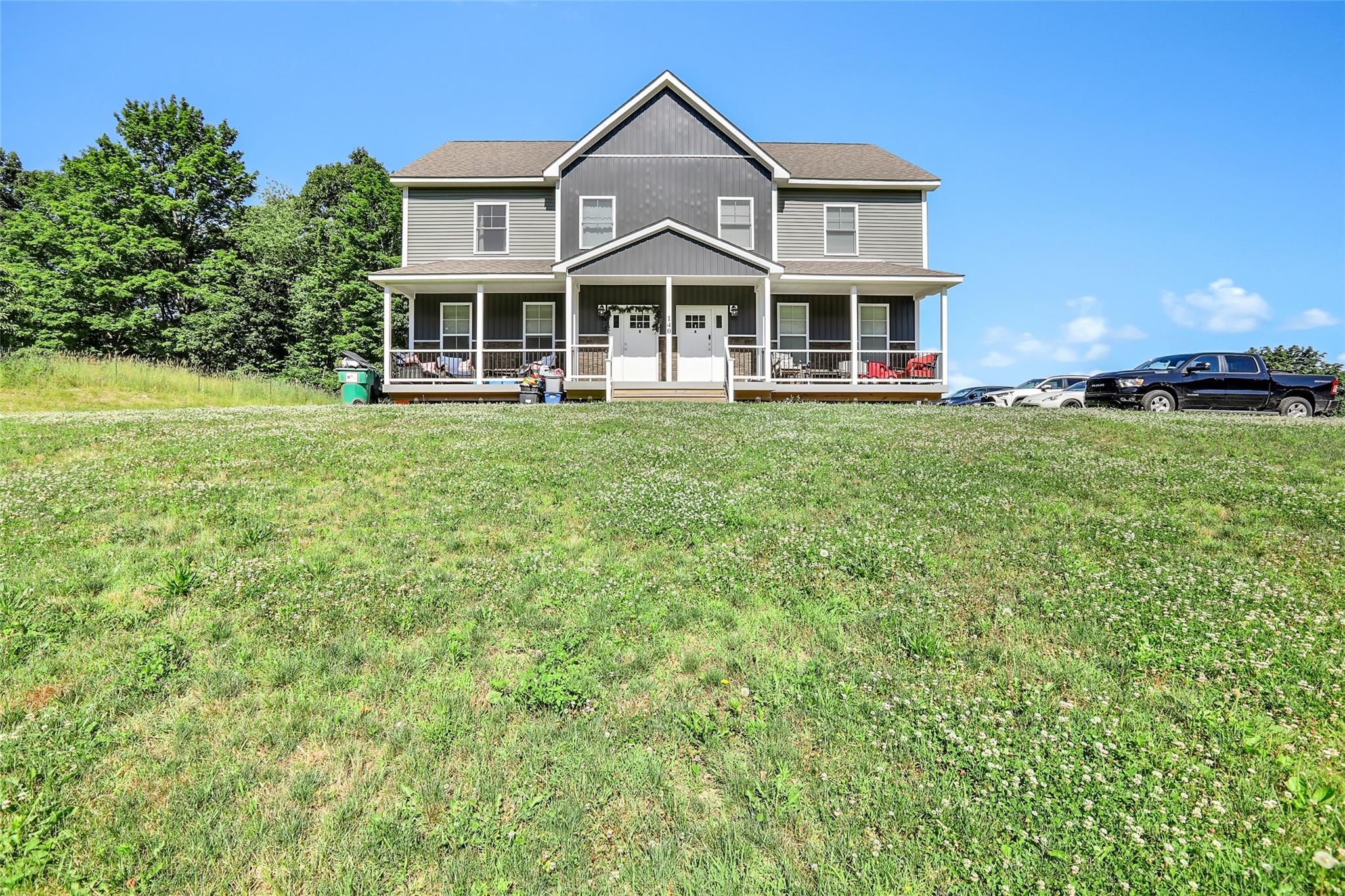 140 Pancake Hollow Road # A, Highland, NY 12528