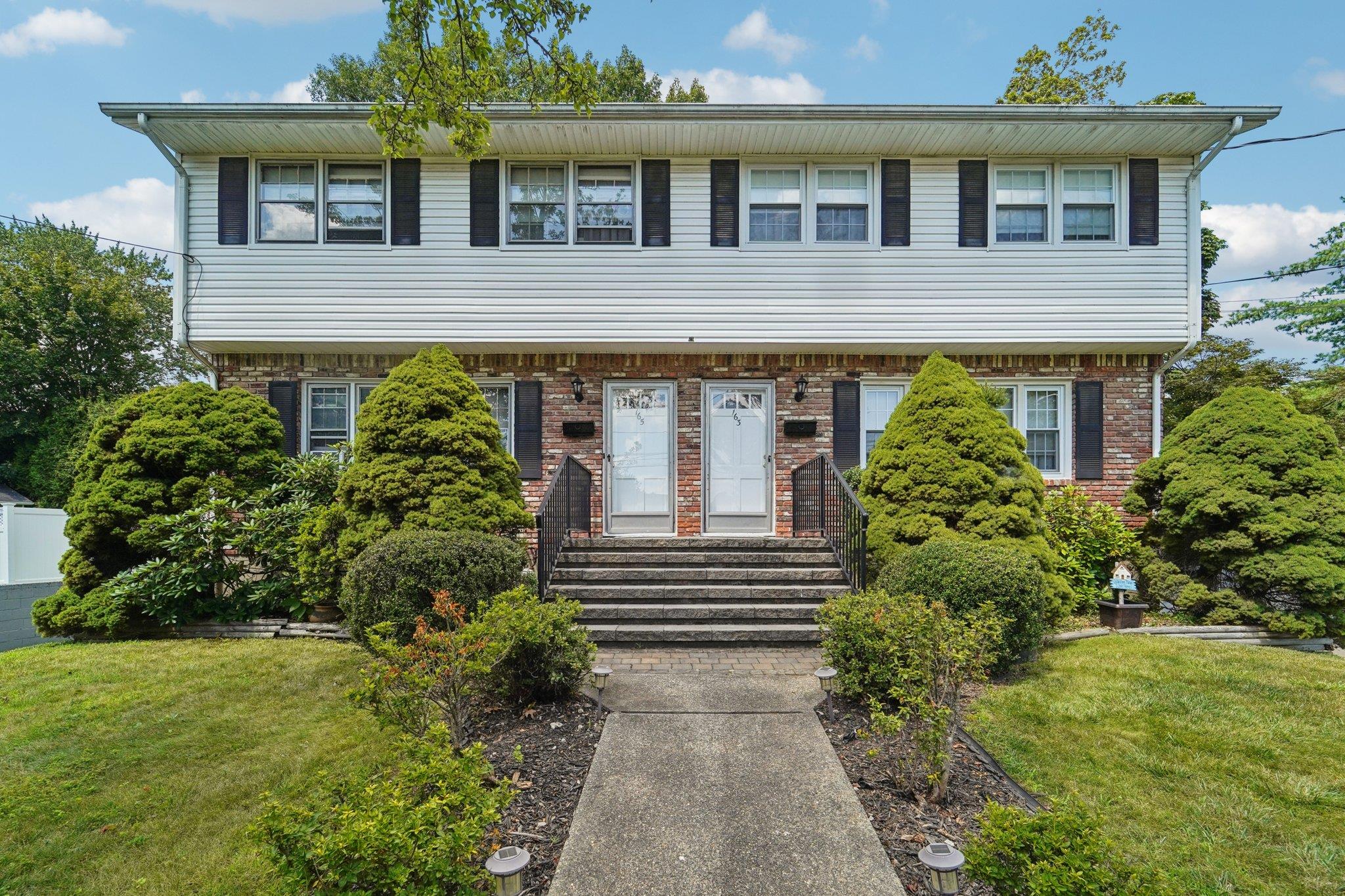 163 S William Street # 163-165, Pearl River, NY 10965