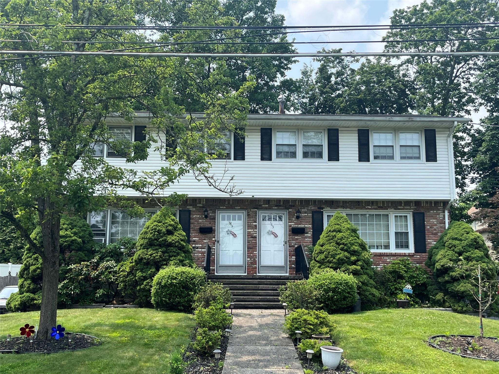 163 S William Street # 163-165, Pearl River, NY 10965