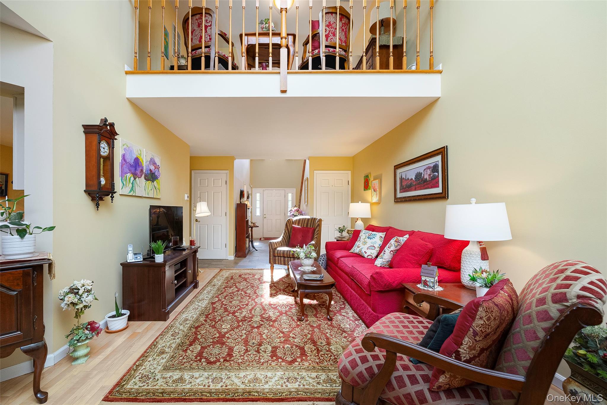 26 Deer Crossing Drive # 26, Fishkill, NY 12524