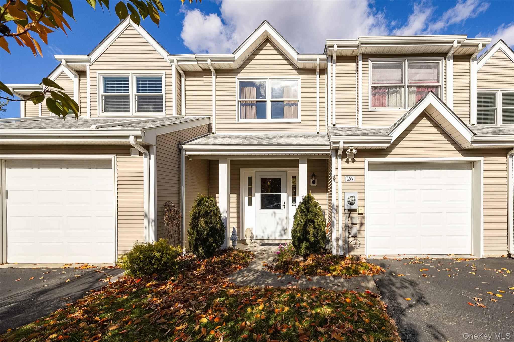 26 Deer Crossing Drive # 26, Fishkill, NY 12524