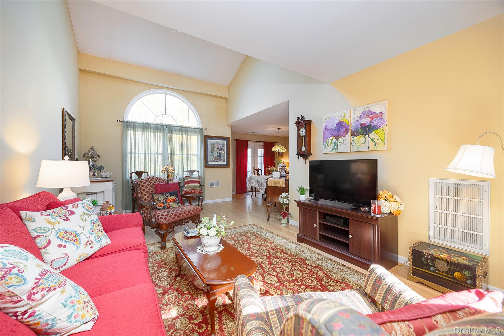 26 Deer Crossing Drive # 26, Fishkill, NY 12524